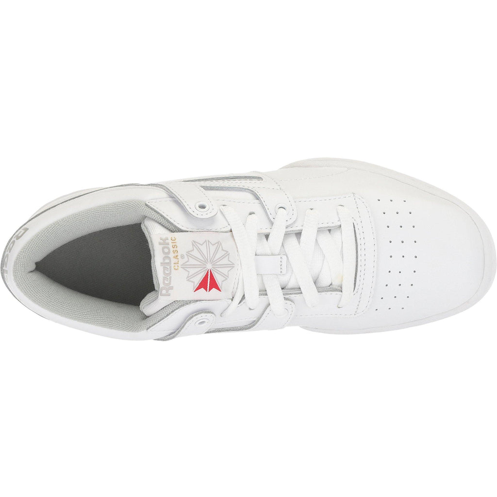 [CN0636] Mens Reebok Workout Low - sneakAR
