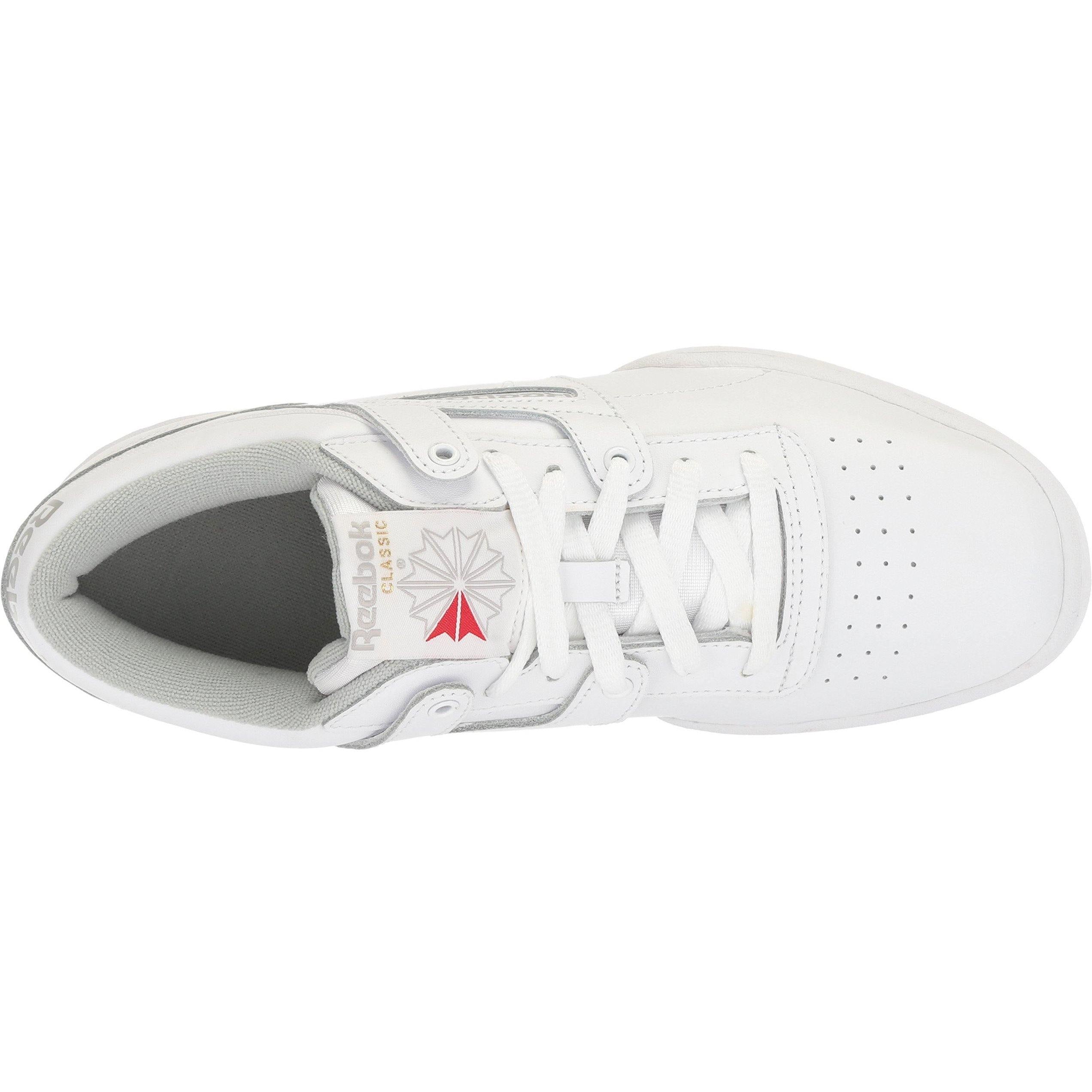 [CN0636] Mens Reebok Workout Low - sneakAR