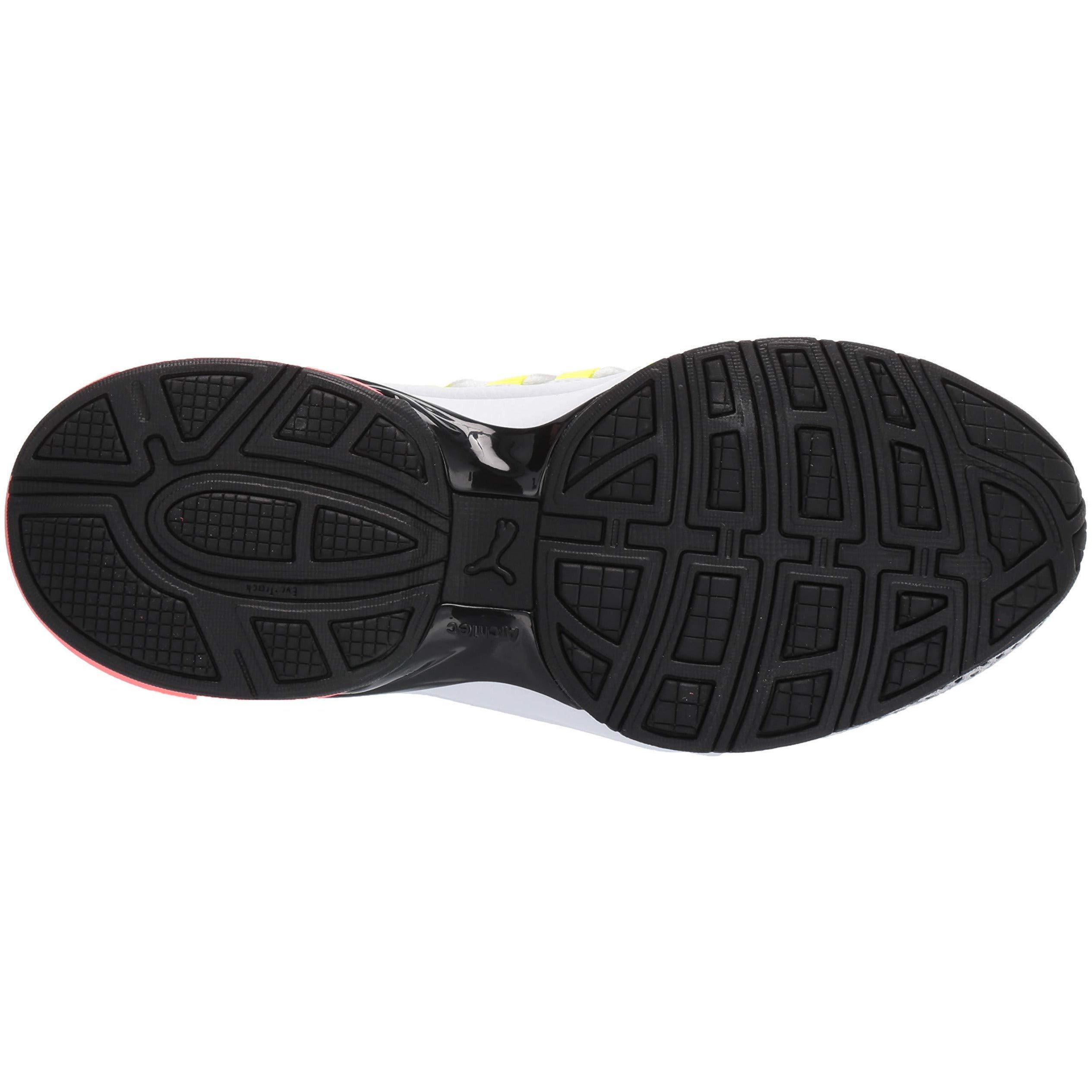 [192847-04] Mens Puma Axelion Breathe