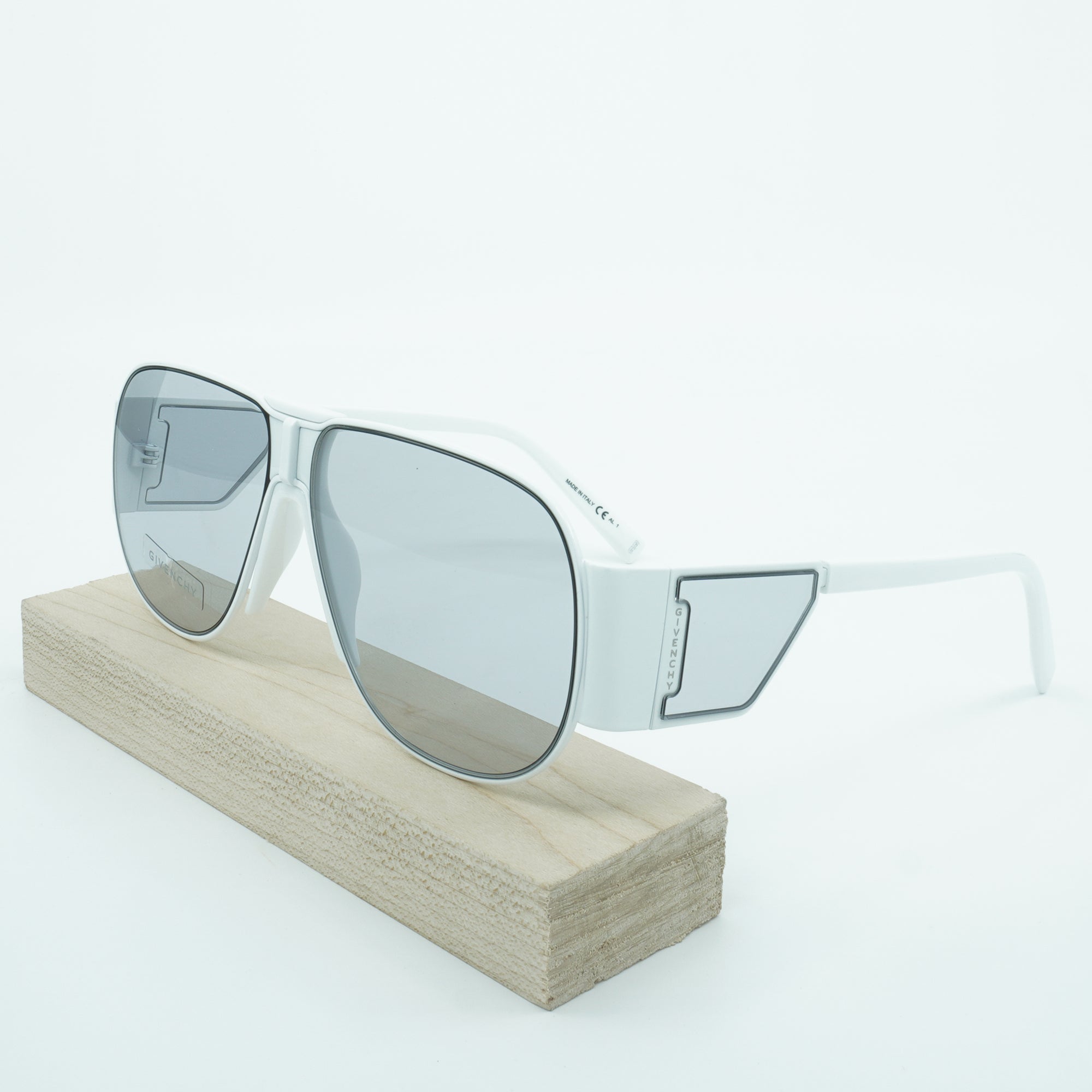 [7164/S-VK6IR] Mens Givenchy GV Sunglasses