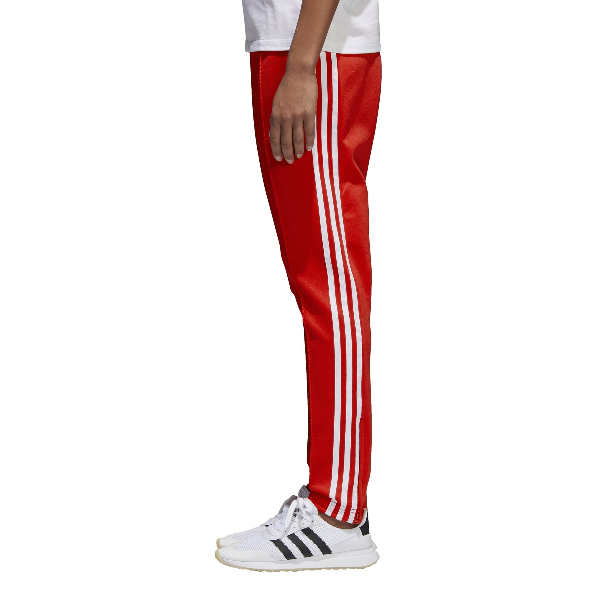 [CE2401] Womens Adidas Superstar Track Pants