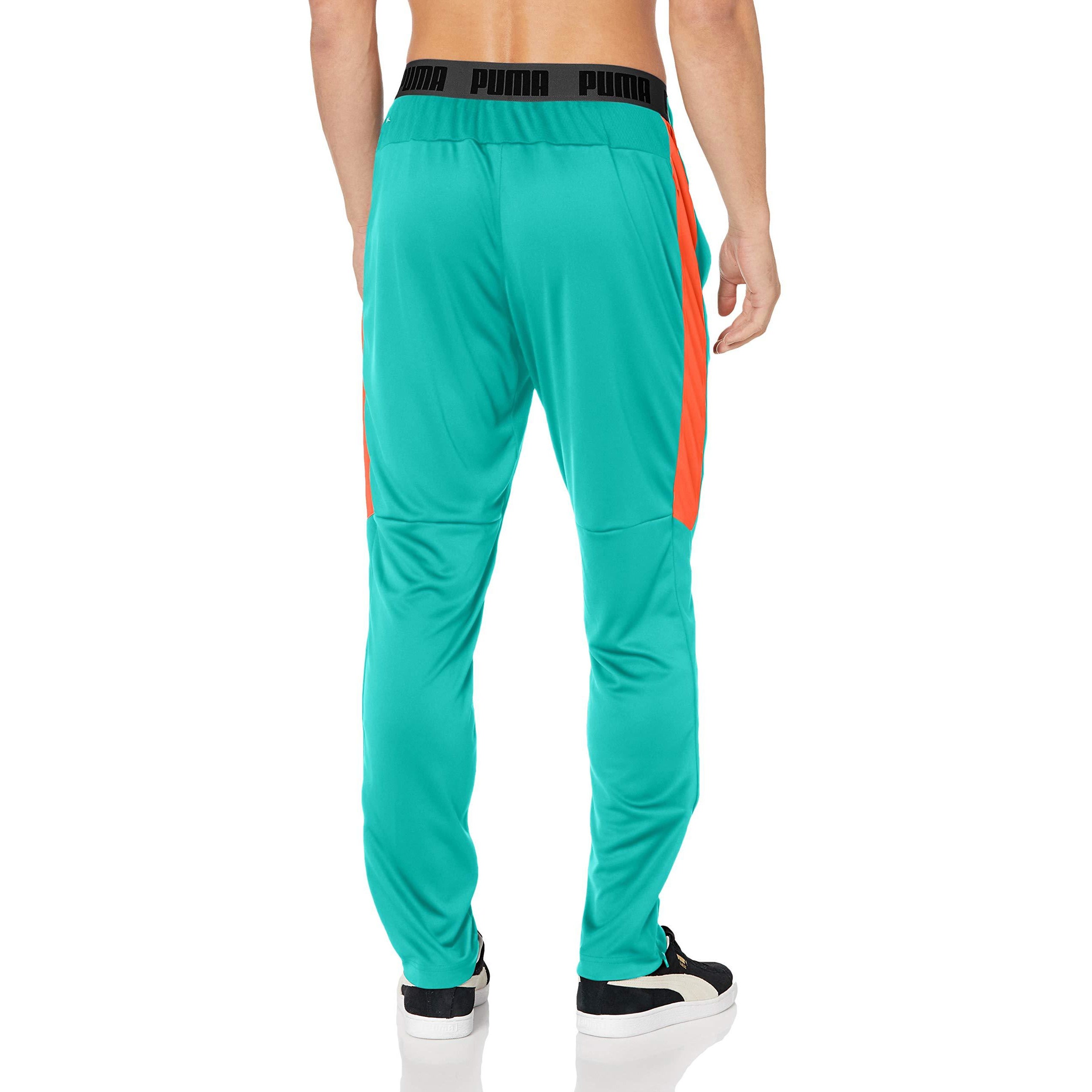 [656299-12] Mens Puma Speed Pant