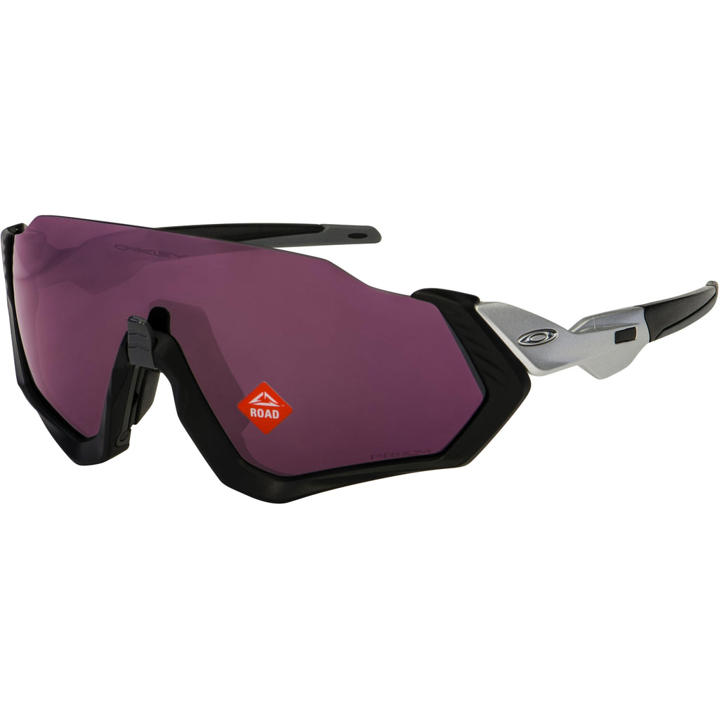 [OO9401-09] Mens Oakley Flight Jacket Sunglasses - sneakAR