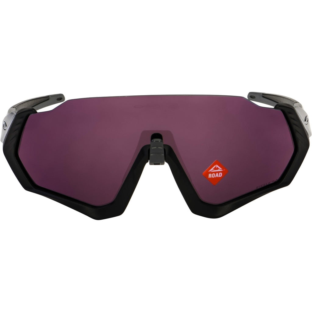 [OO9401-09] Mens Oakley Flight Jacket Sunglasses - sneakAR
