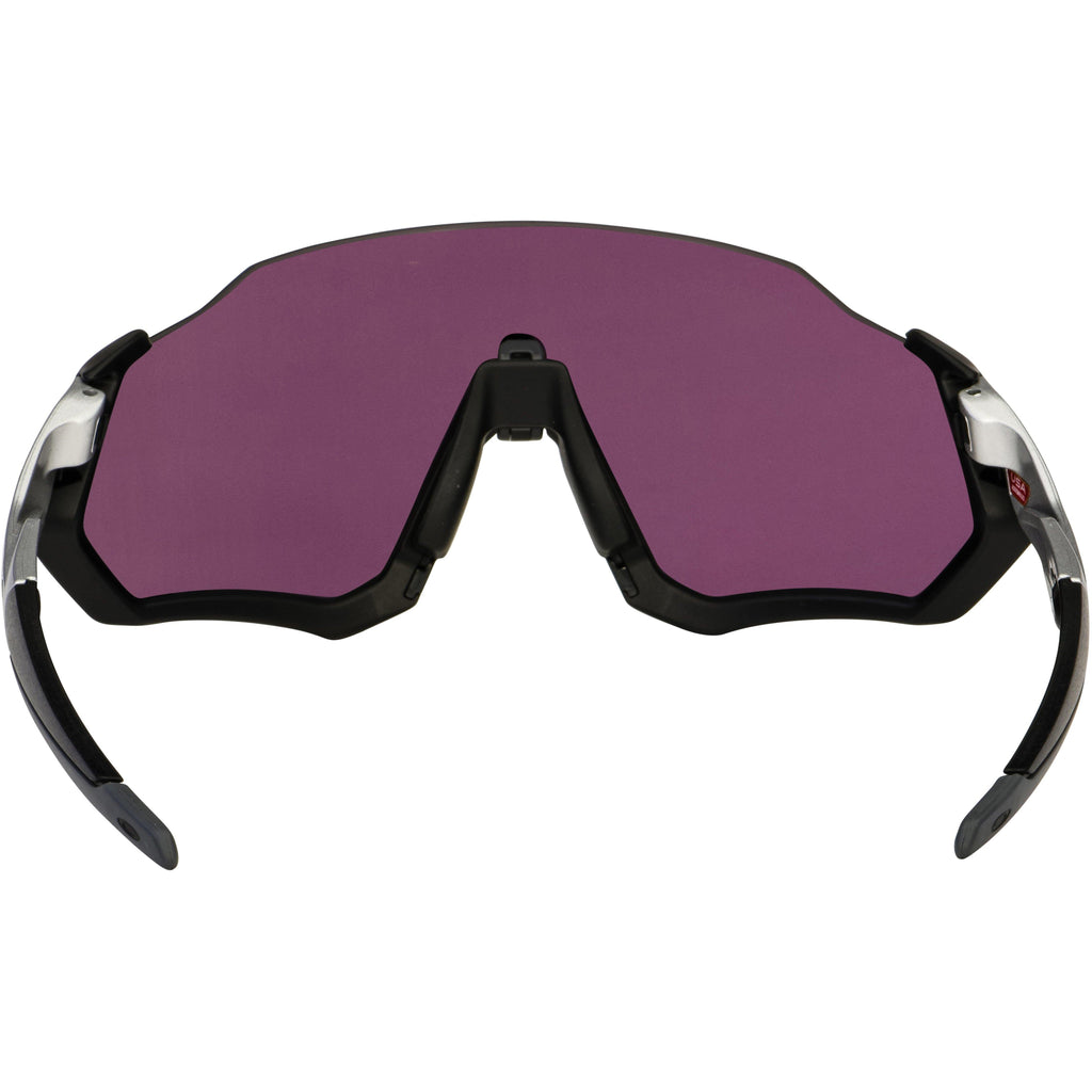 [OO9401-09] Mens Oakley Flight Jacket Sunglasses - sneakAR