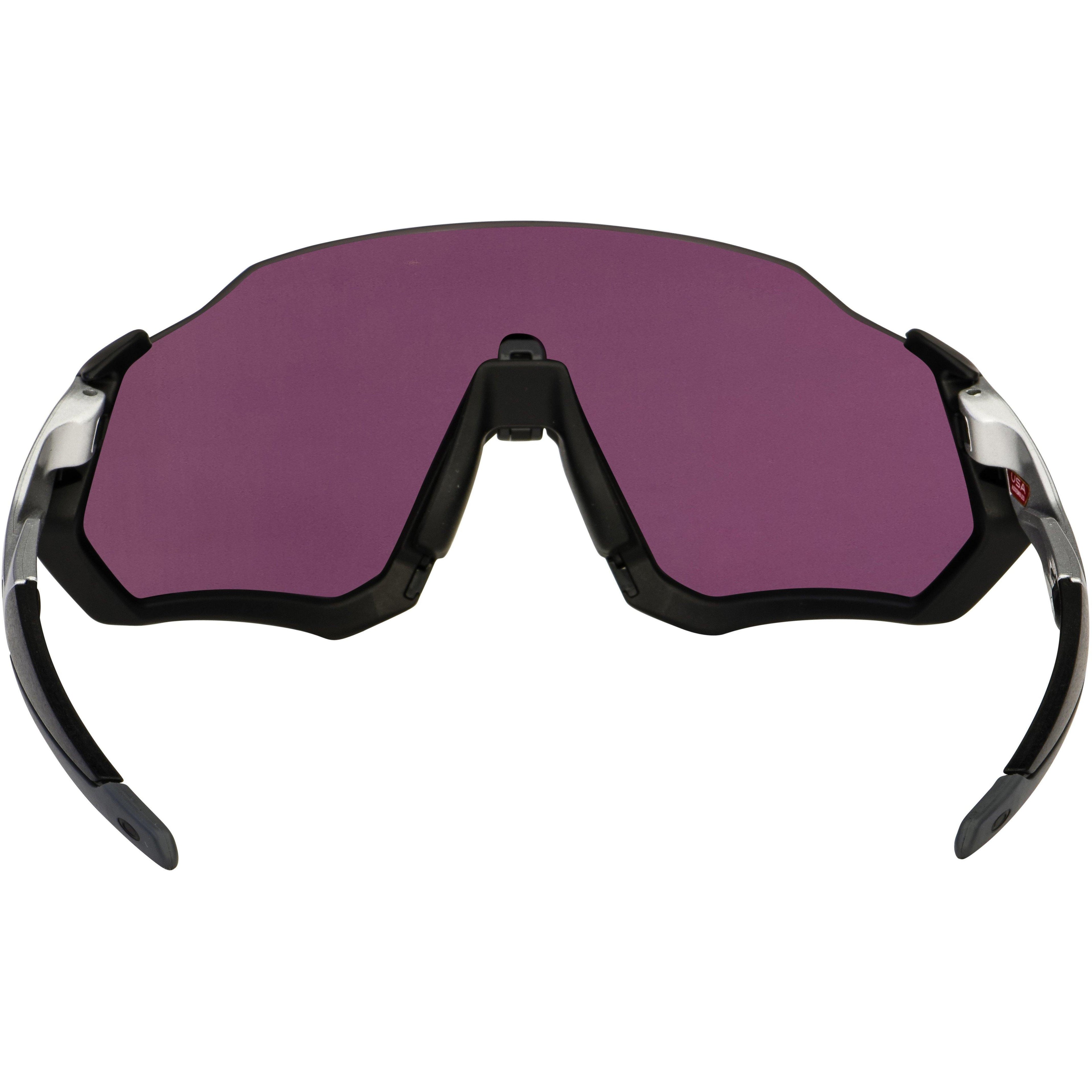 [OO9401-09] Mens Oakley Flight Jacket Sunglasses - sneakAR