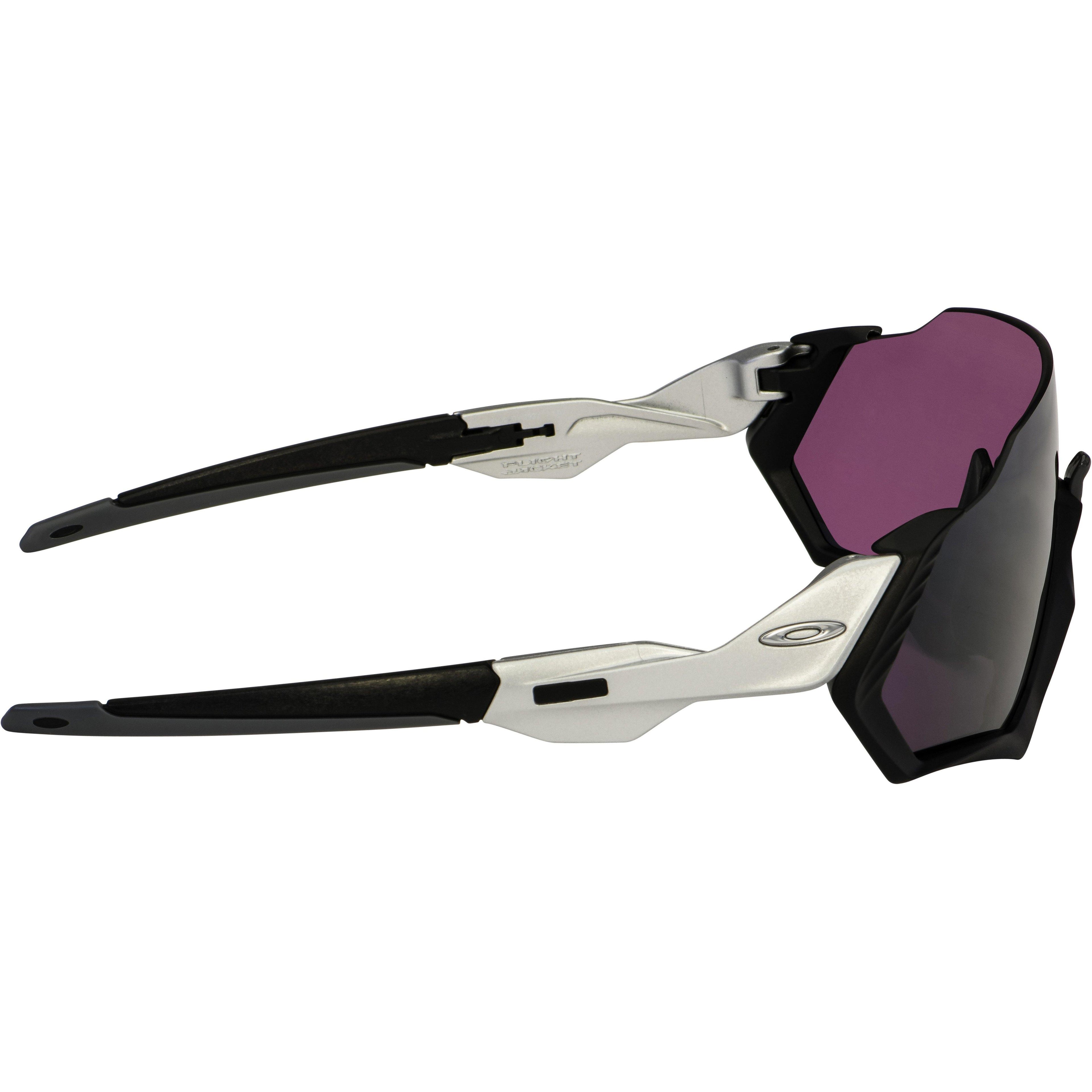[OO9401-09] Mens Oakley Flight Jacket Sunglasses - sneakAR