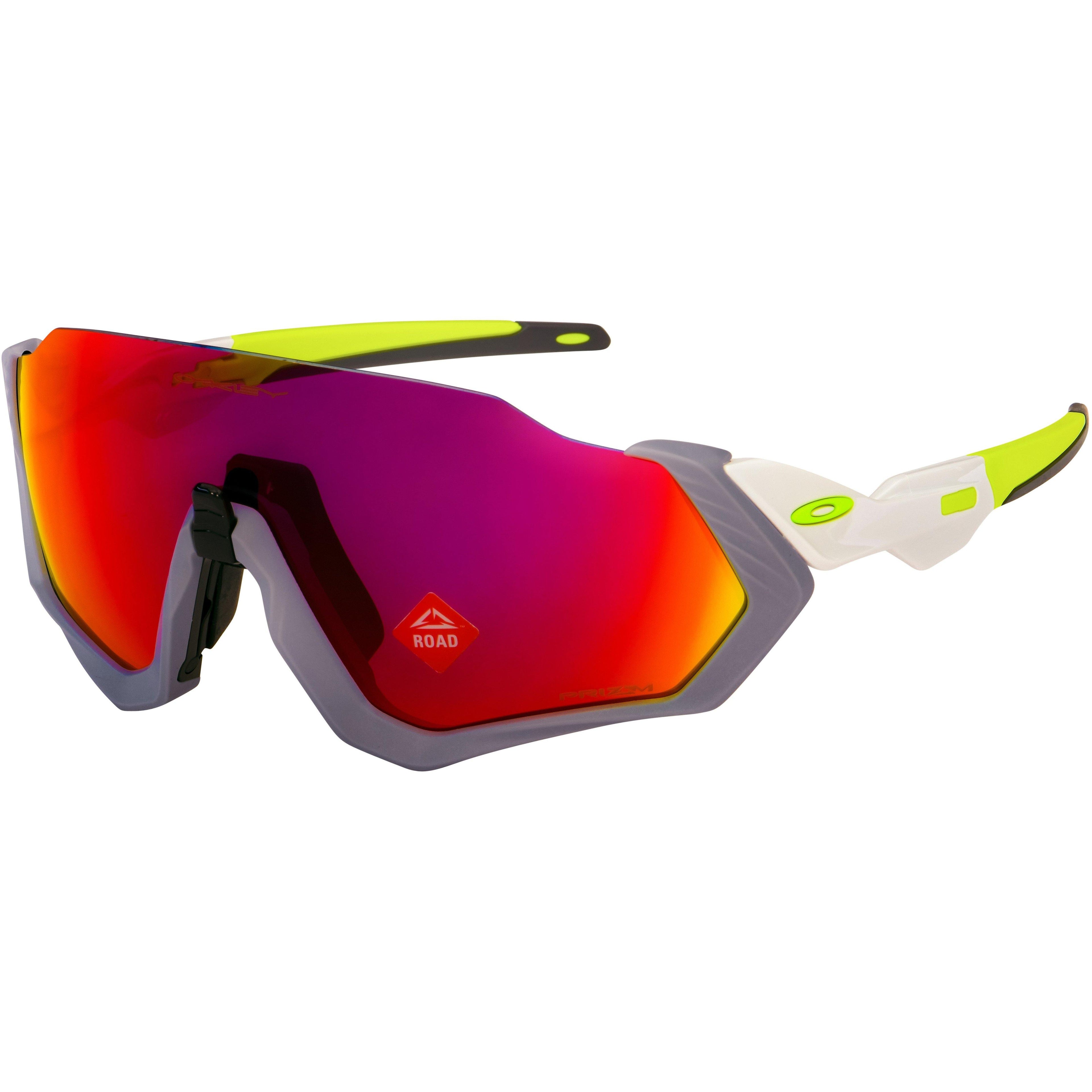 [OO9401-10] Mens Oakley Flight Jacket Sunglasses - sneakAR