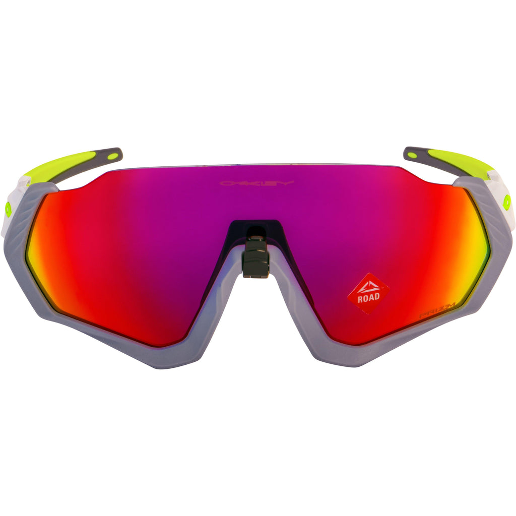 [OO9401-10] Mens Oakley Flight Jacket Sunglasses - sneakAR