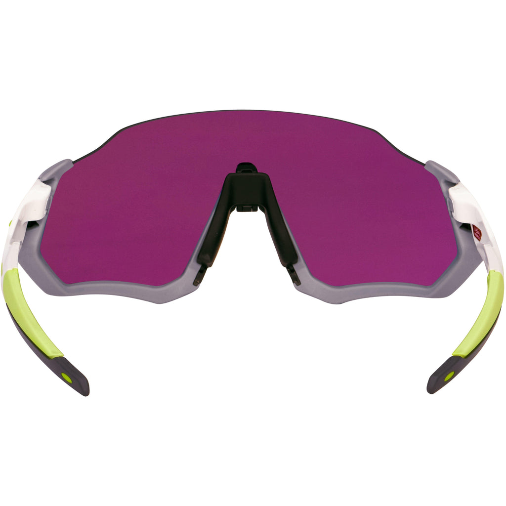 [OO9401-10] Mens Oakley Flight Jacket Sunglasses - sneakAR