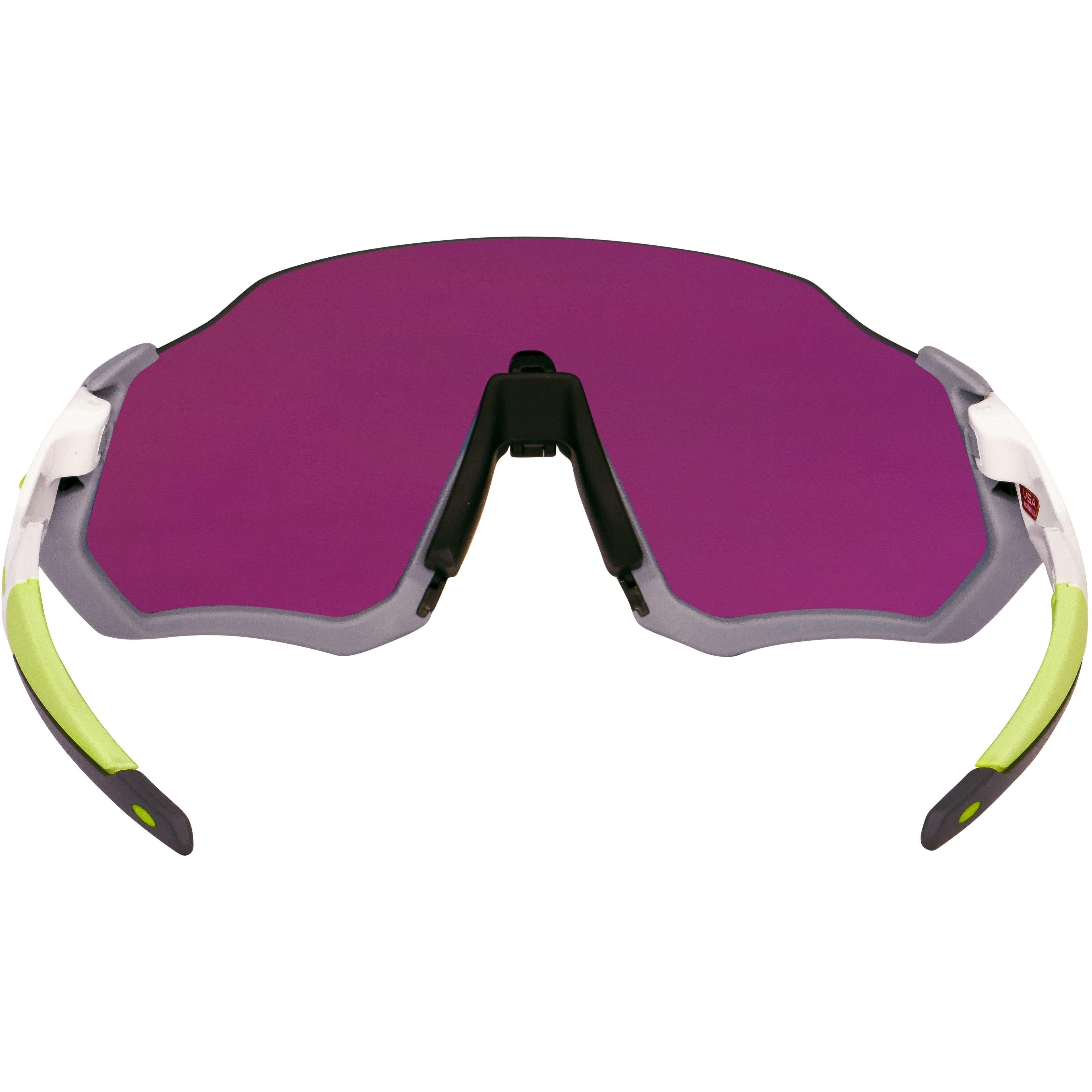 [OO9401-10] Mens Oakley Flight Jacket Sunglasses - sneakAR
