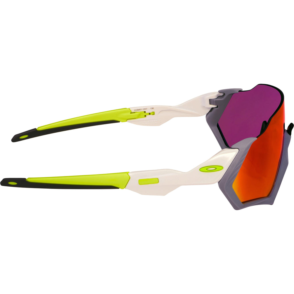 [OO9401-10] Mens Oakley Flight Jacket Sunglasses - sneakAR