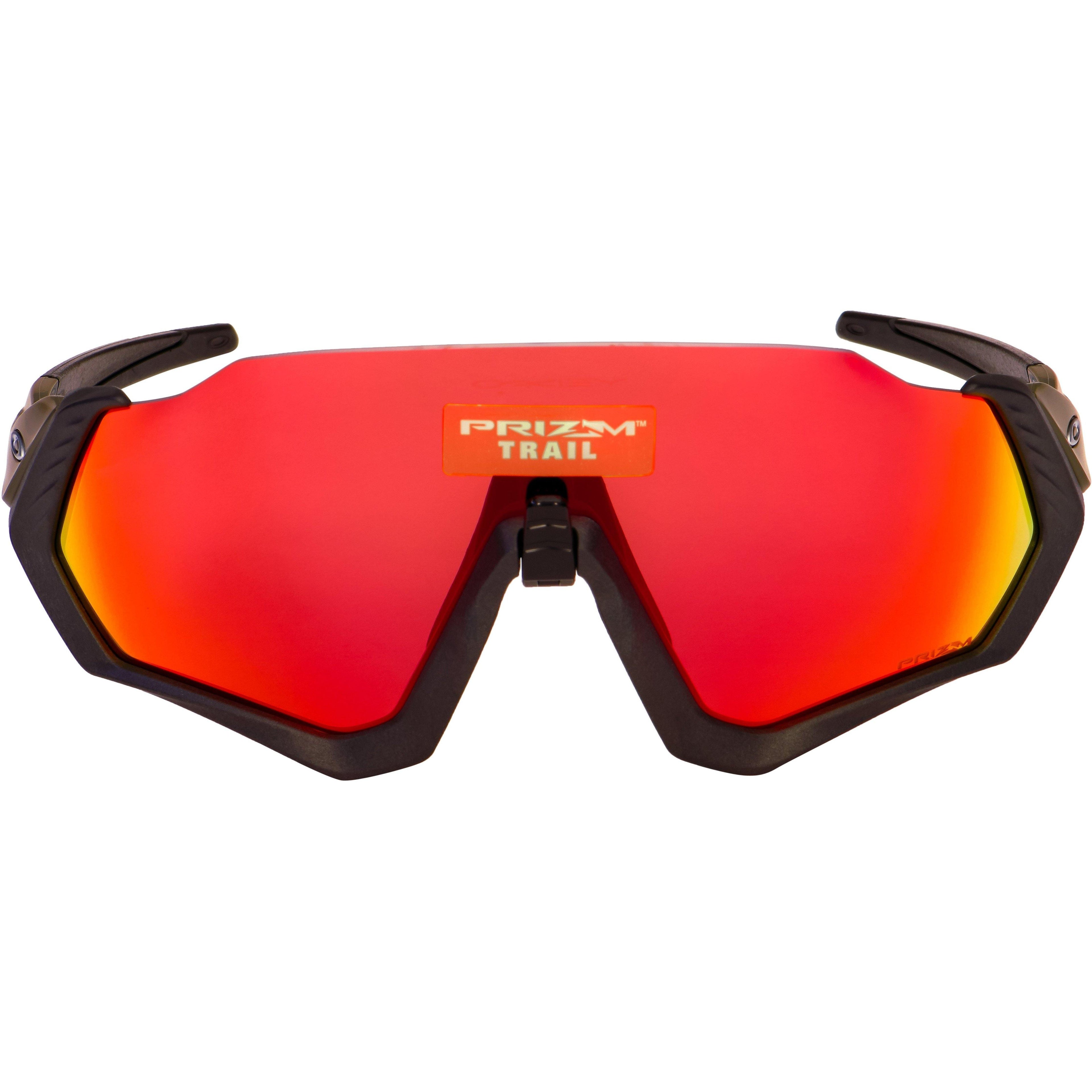 [OO9401-17] Mens Oakley Flight Jacket Sunglasses - sneakAR