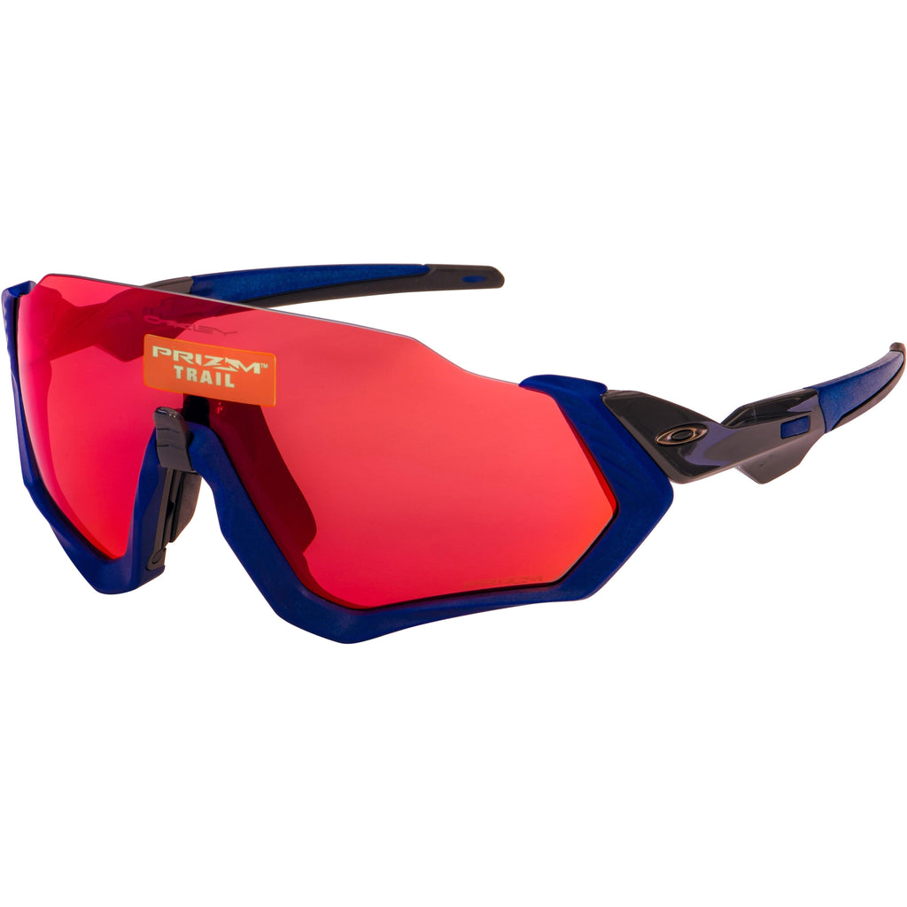 [OO9401-18] Mens Oakley Flight Jacket Sunglasses - sneakAR