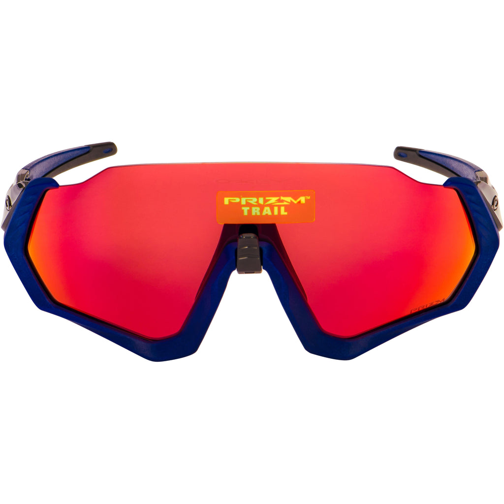 [OO9401-18] Mens Oakley Flight Jacket Sunglasses - sneakAR