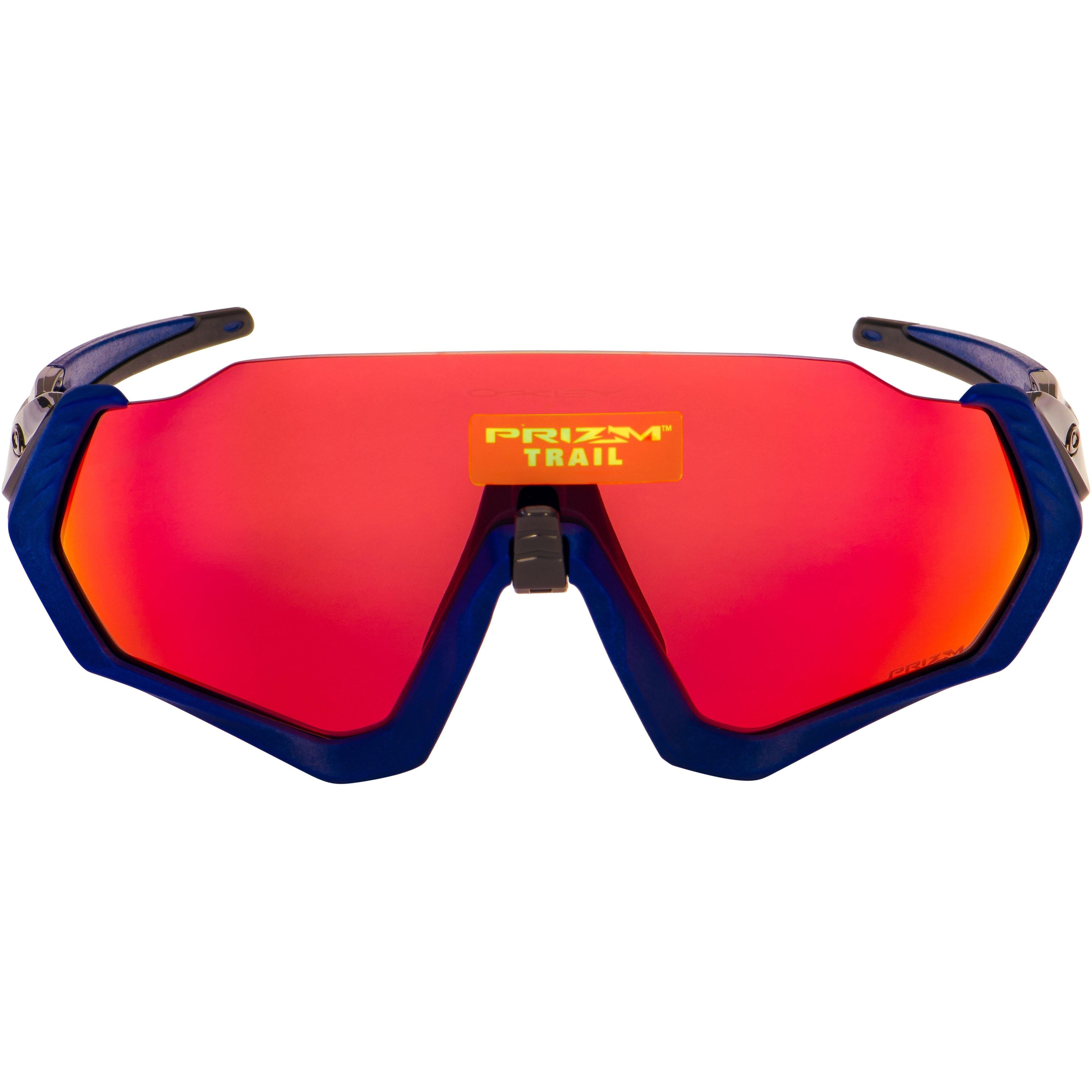 [OO9401-18] Mens Oakley Flight Jacket Sunglasses - sneakAR