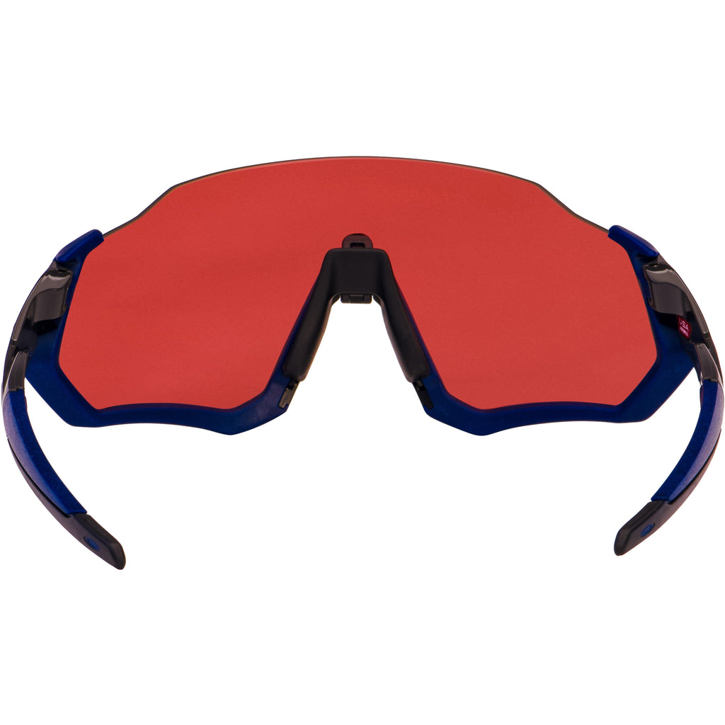 [OO9401-18] Mens Oakley Flight Jacket Sunglasses - sneakAR