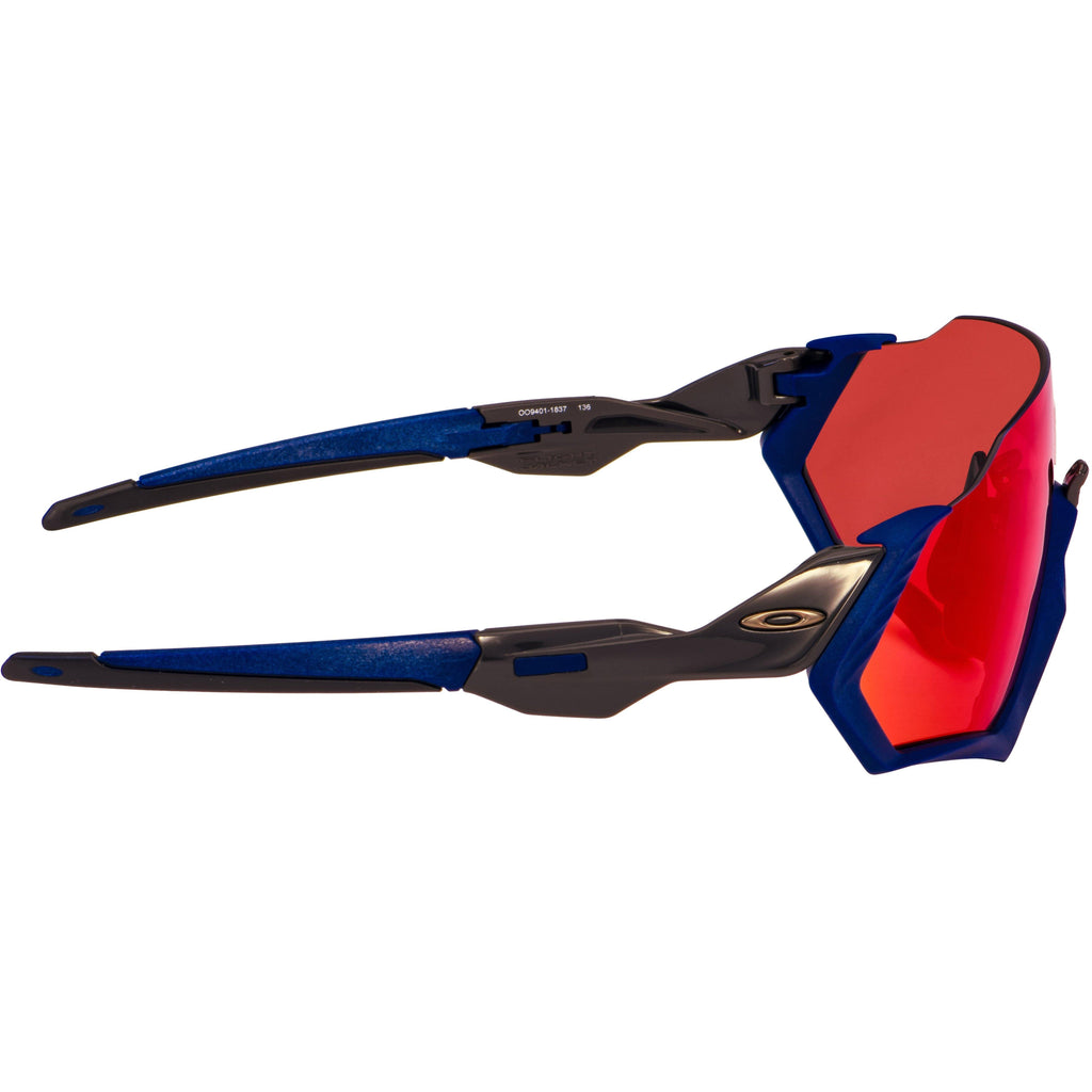 [OO9401-18] Mens Oakley Flight Jacket Sunglasses - sneakAR