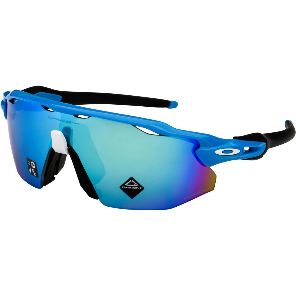 [OO9442-02] Mens Oakley Radar EV Advancer Sunglasses - sneakAR