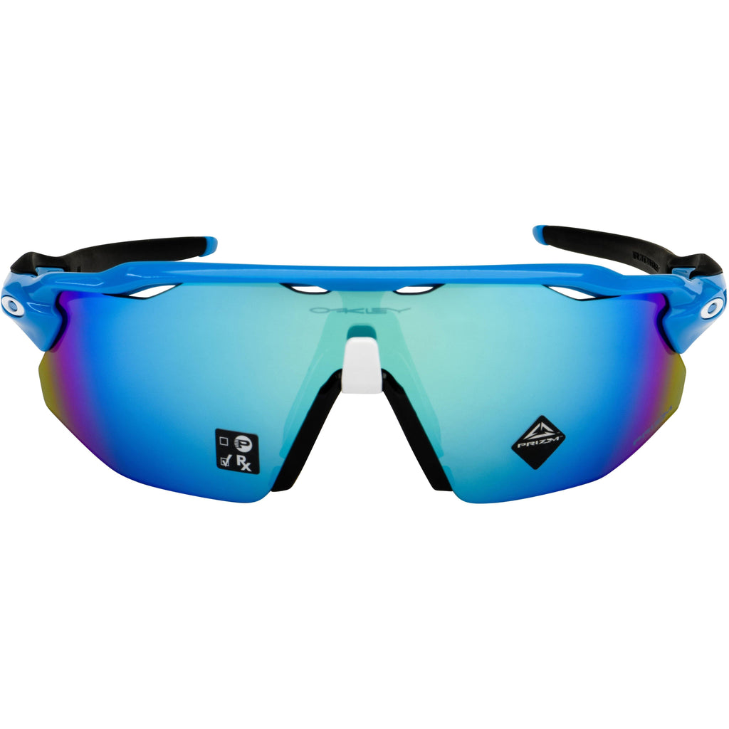 [OO9442-02] Mens Oakley Radar EV Advancer Sunglasses - sneakAR