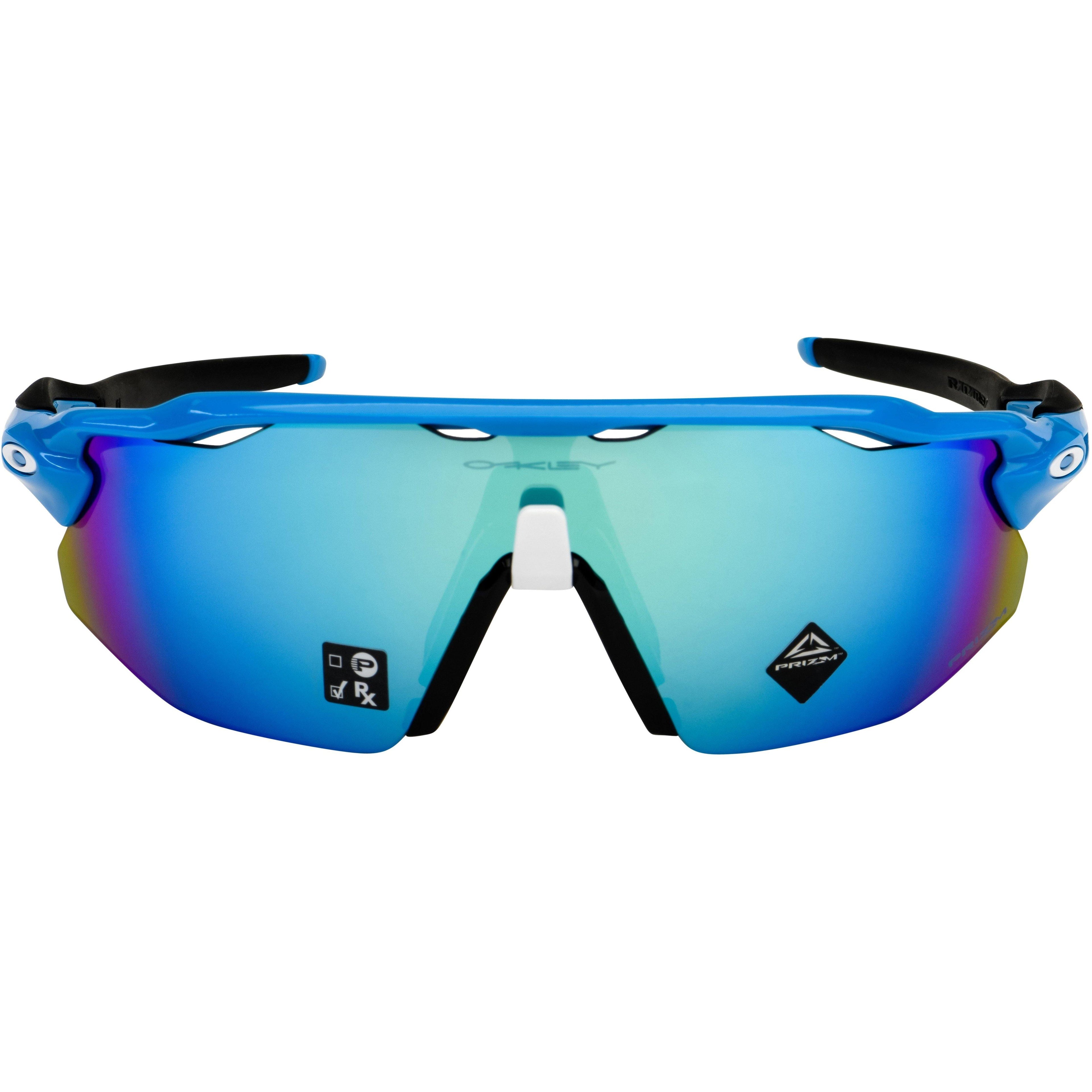 [OO9442-02] Mens Oakley Radar EV Advancer Sunglasses - sneakAR