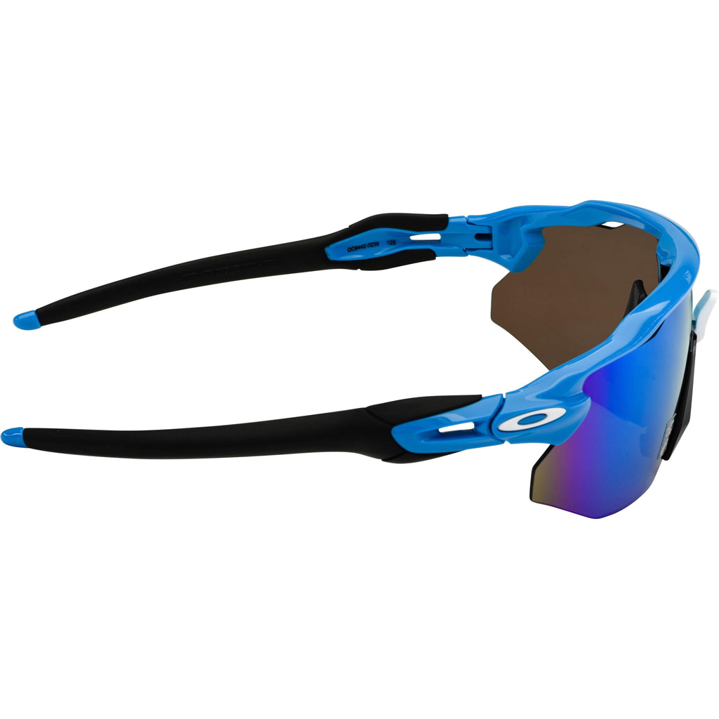 [OO9442-02] Mens Oakley Radar EV Advancer Sunglasses - sneakAR