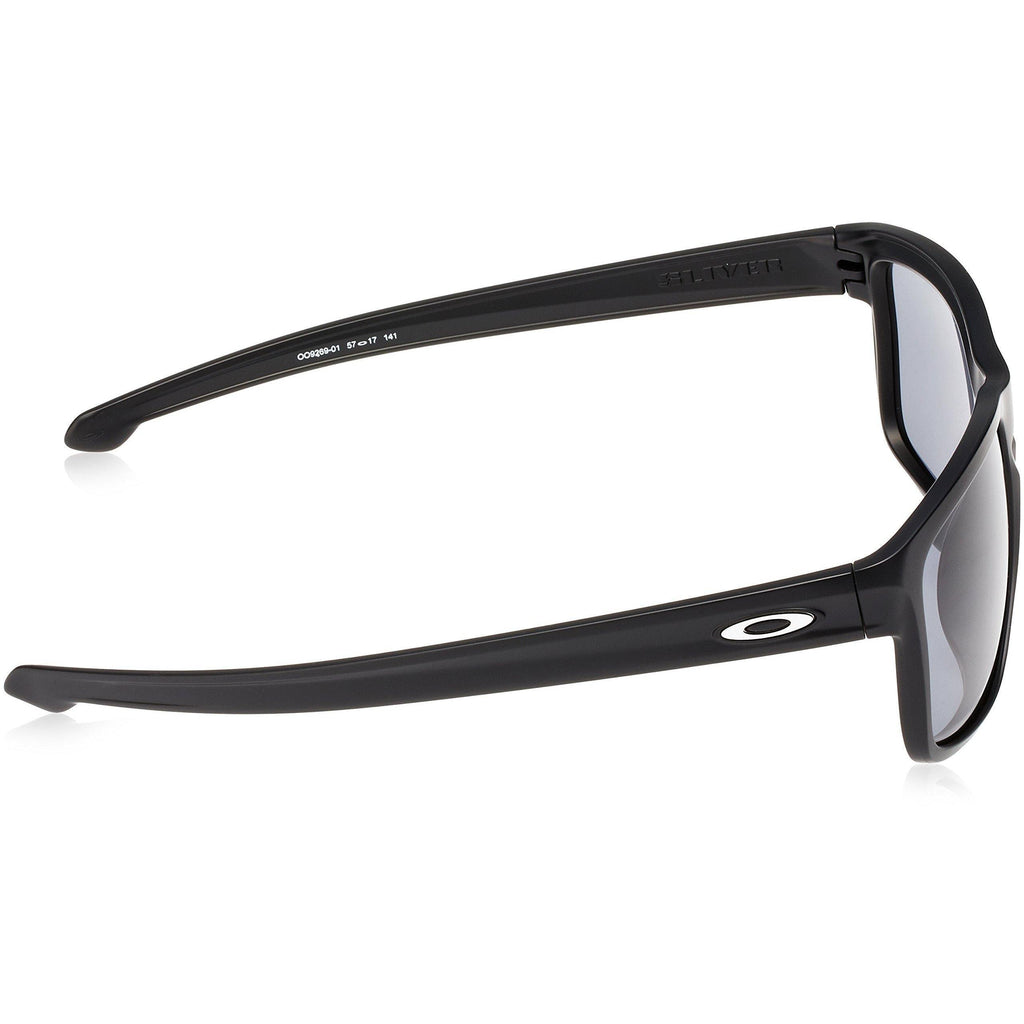 [OO9269-01] Mens Oakley (Asian) Sliver Sunglasses - sneakAR