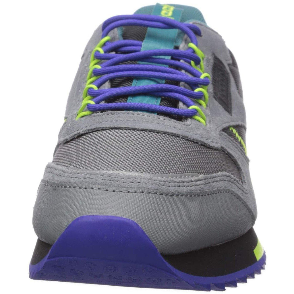 [EG8706] Mens Reebok Classic Leather Ripple Trail - sneakAR