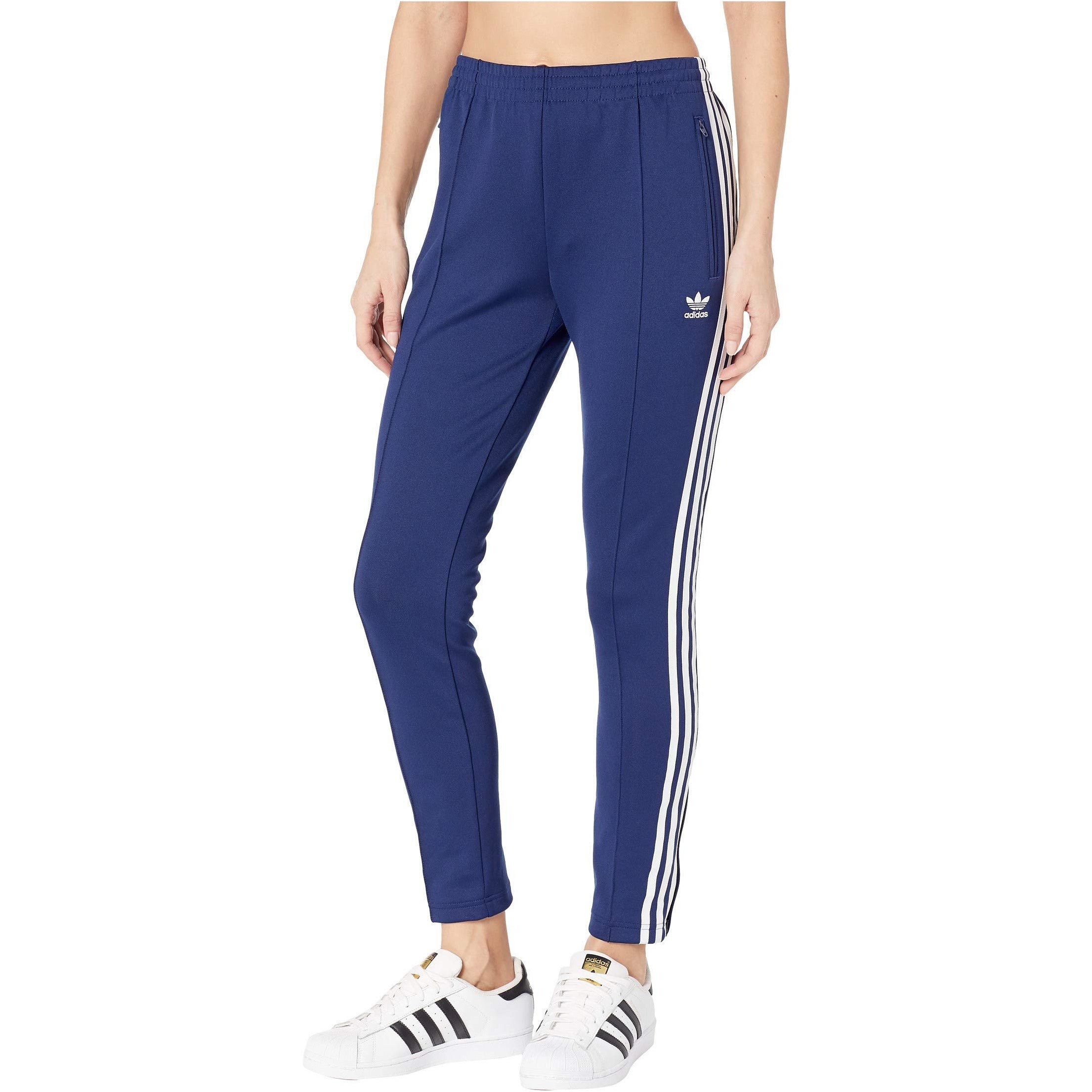 [DV2639] Womens Adidas Originals Superstar Trackpants