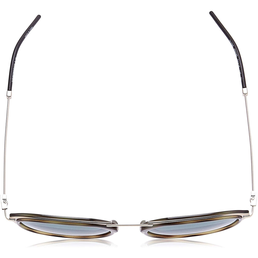 [EA2056-3002/6R] Mens Emporio Armani Round Sunglasses - sneakAR