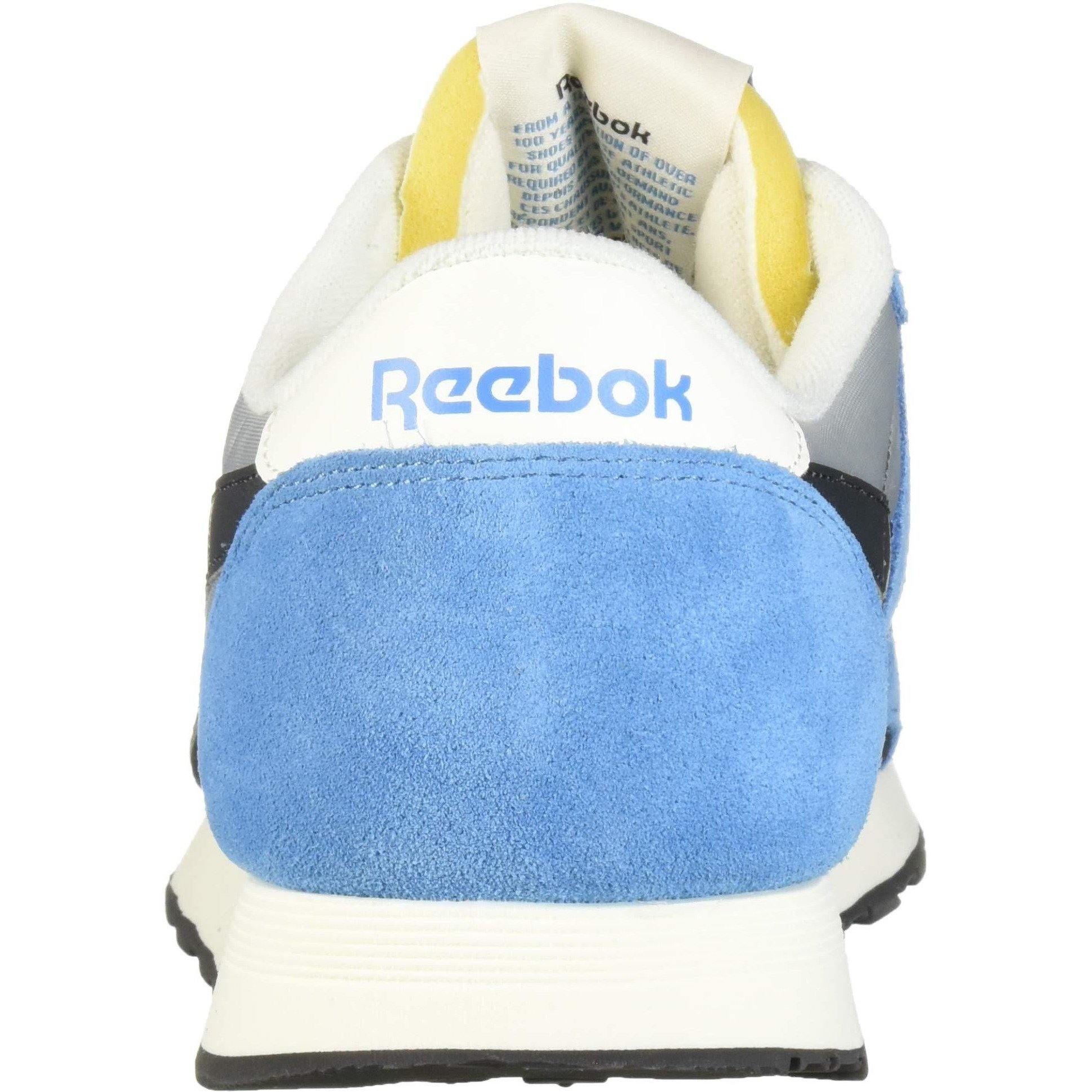 [DV5797] Mens Reebok Classic Nylon - sneakAR