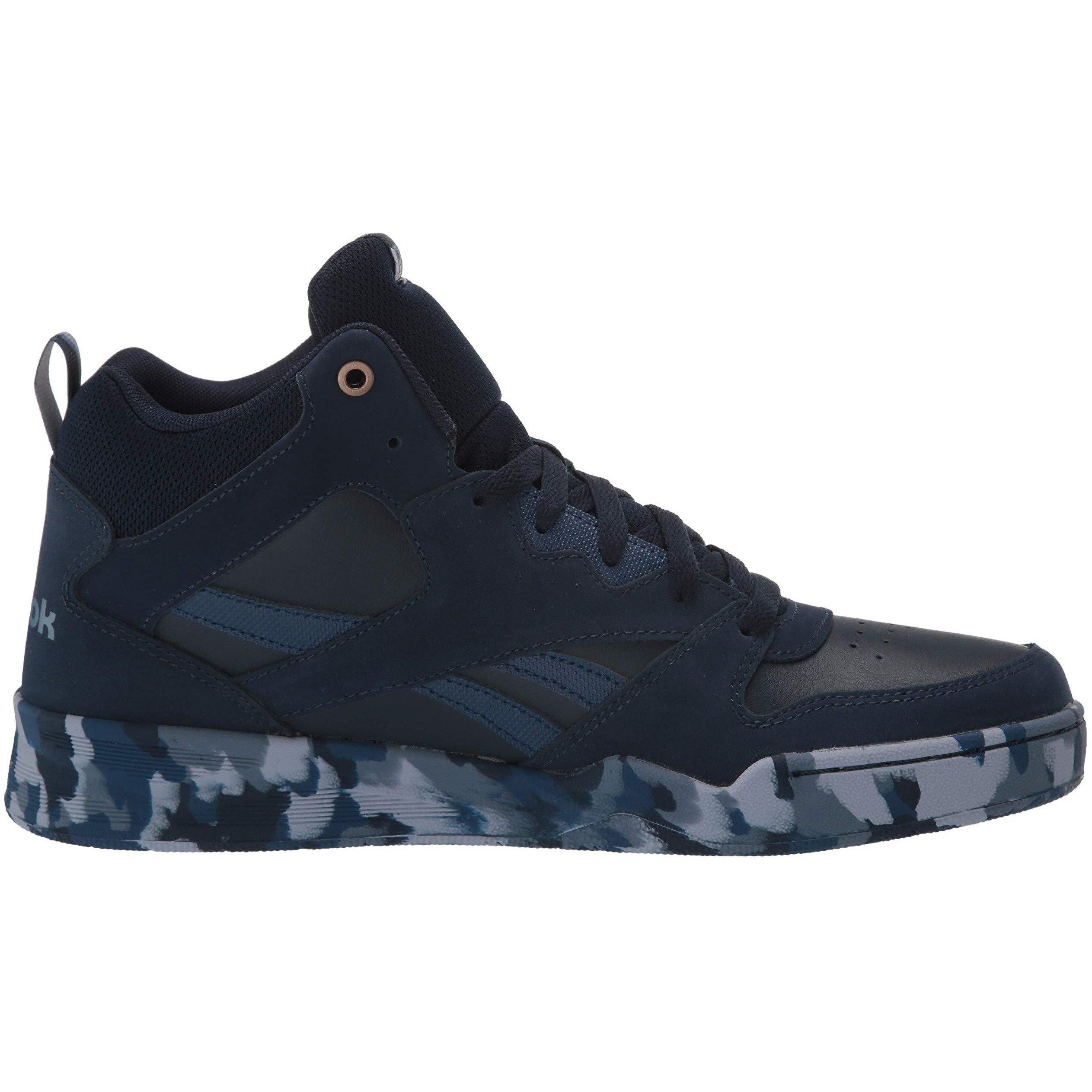 [DV8836] Mens Reebok Royal BB4500 Hi 2 - sneakAR