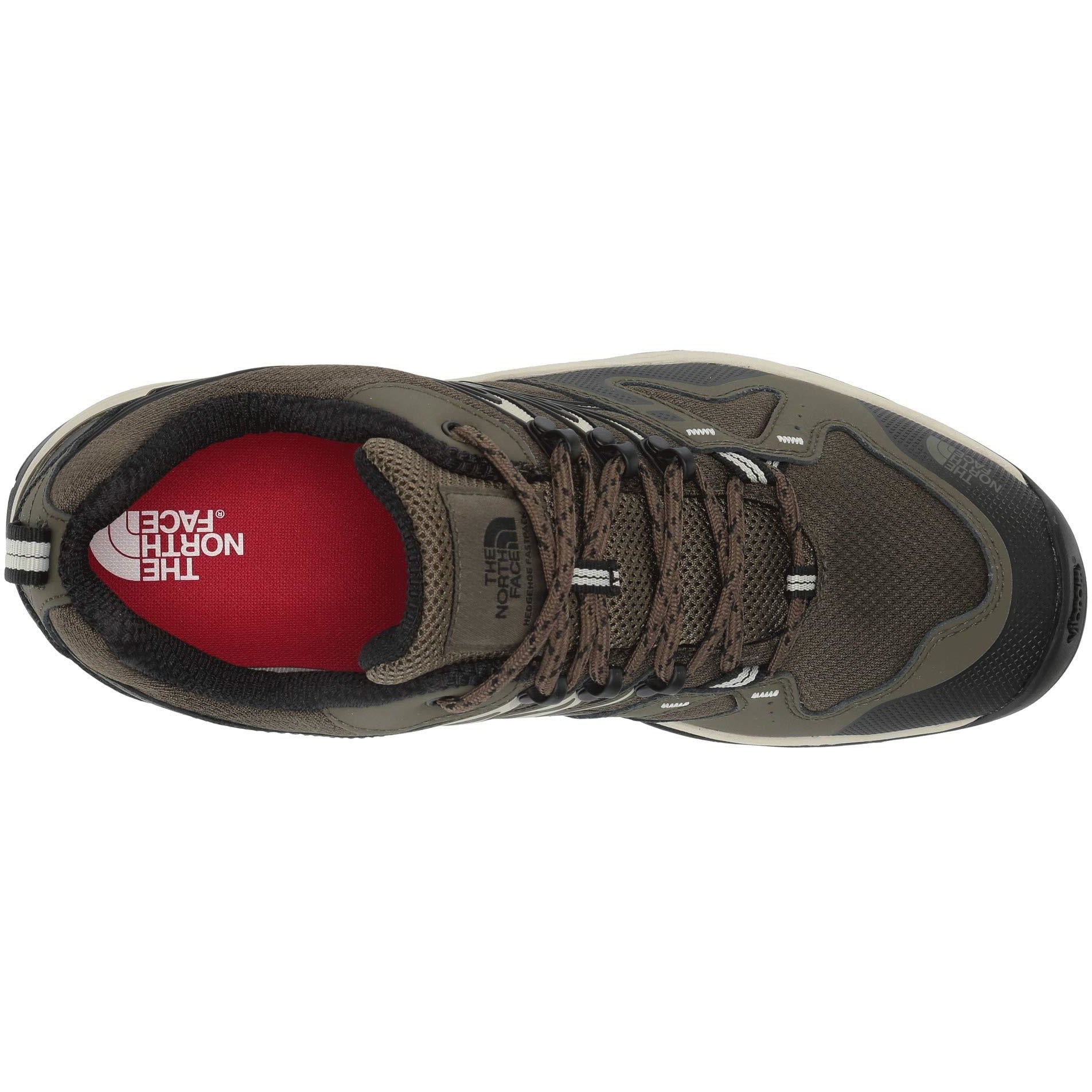 [NF00CDF8-BQW] Mens North Face Hedgehog Fastpack GTX Hiking Shoe