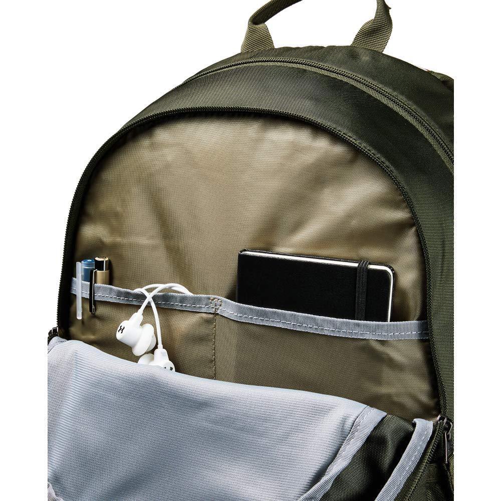 [1342652-331] Under Armour Scrimmage Storm Backpack - sneakAR