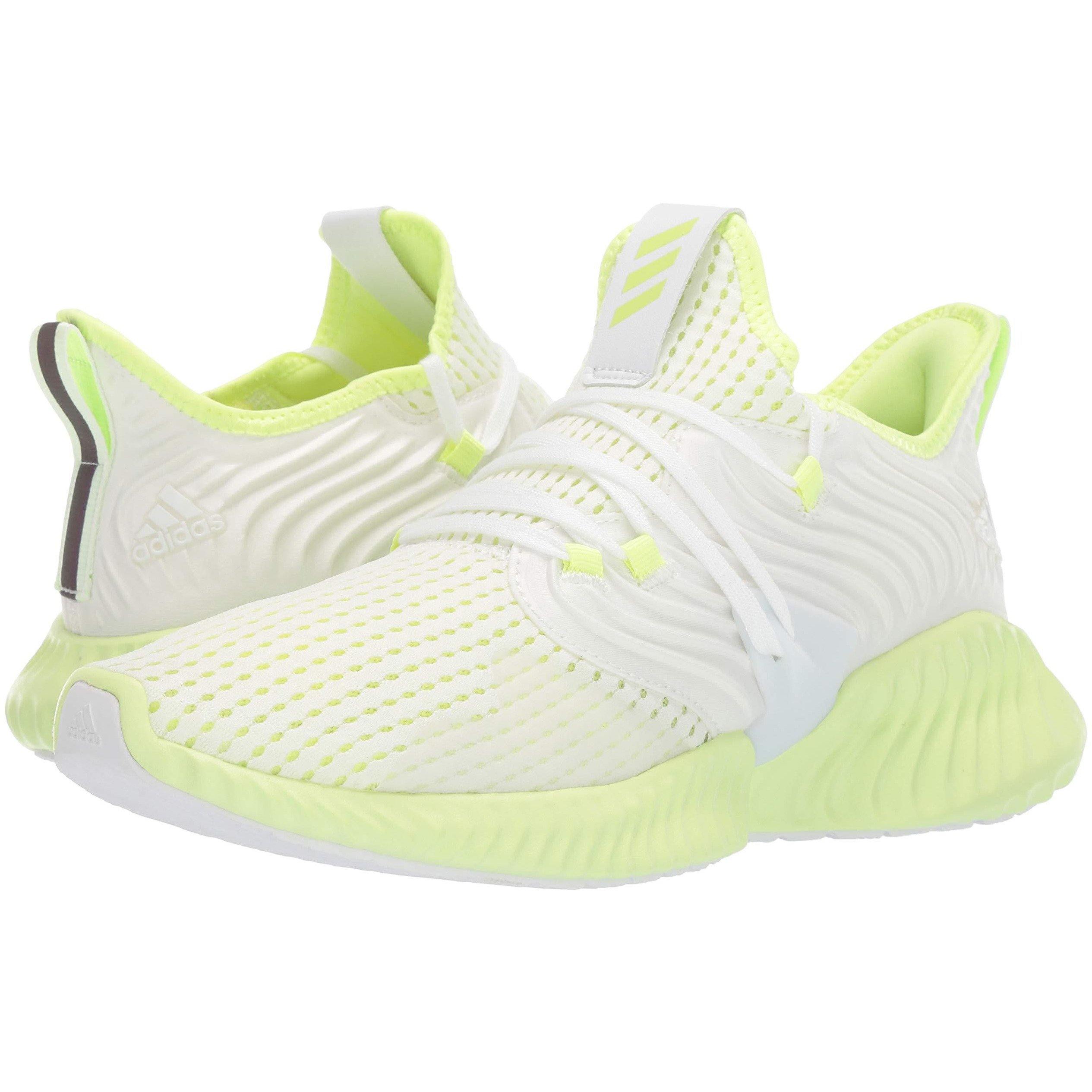 [D97314] Mens Adidas Alphabounce Instinct CC - sneakAR