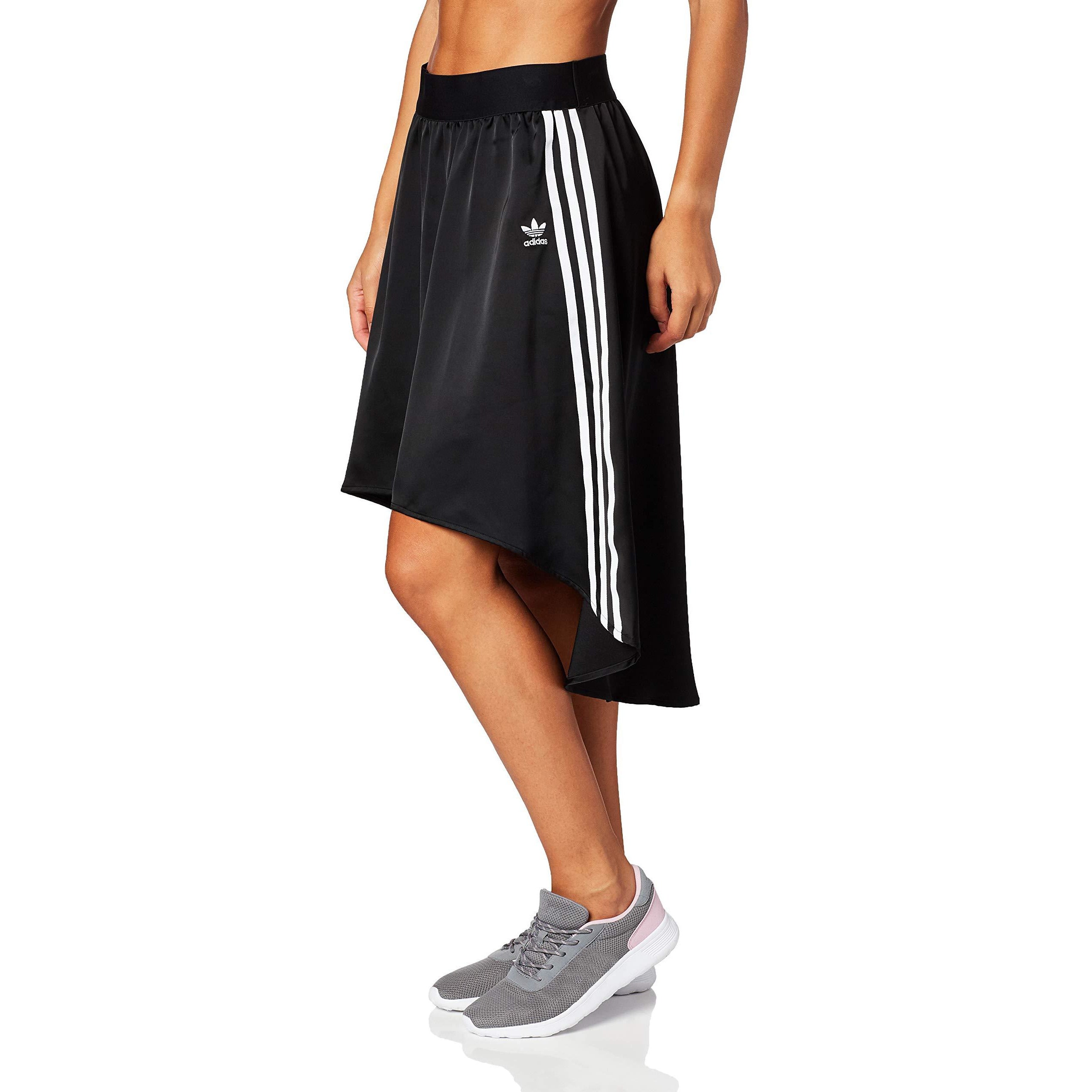 [EC1881] Womens Adidas Originals Satin Skirt