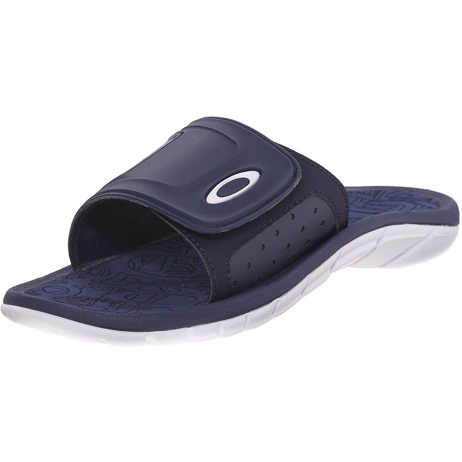 [10132-67Z] Mens Oakley Super Coil Slide