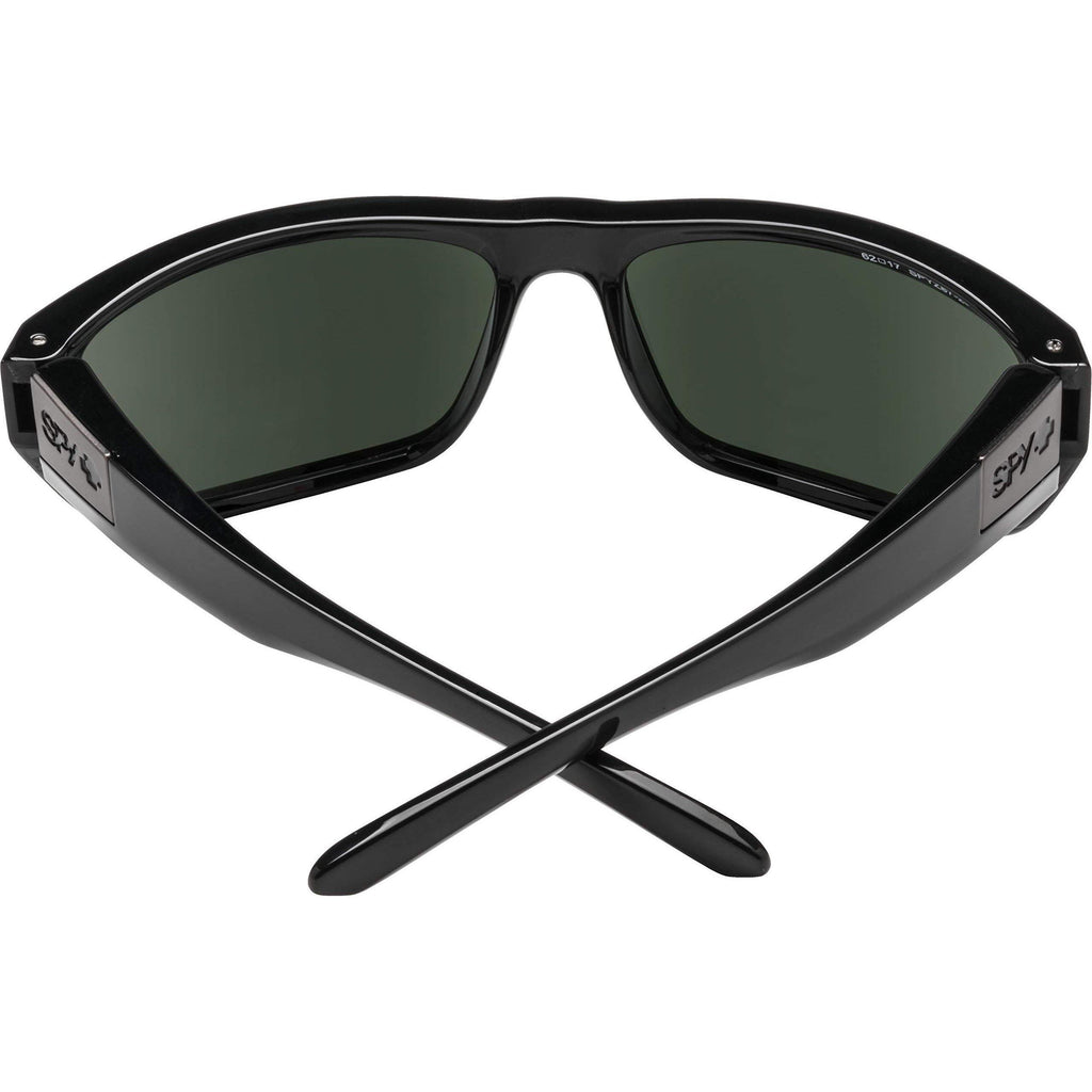[673368242863] Mens Spy Optic Dega Sunglasses - sneakAR