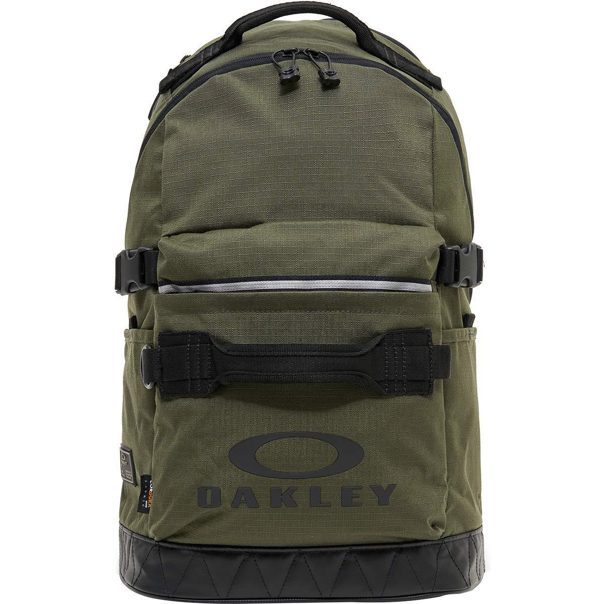 [921515-86L] Mens Oakley Utility Backpack - sneakAR