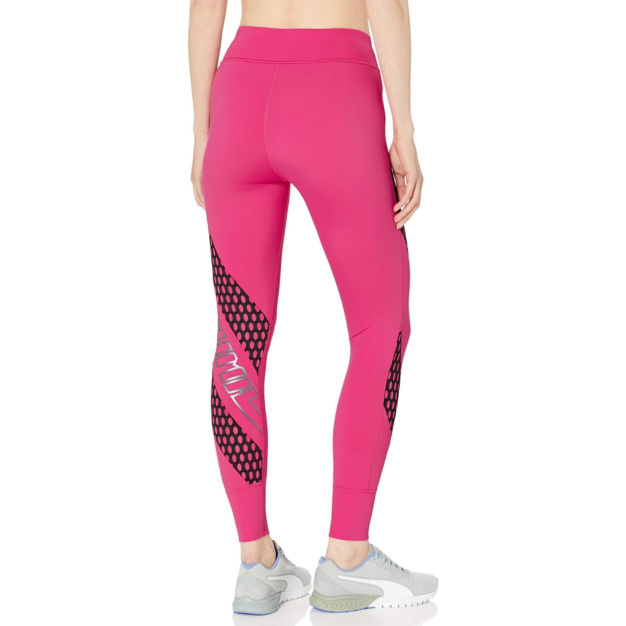 [517398-03] Womens Puma On The Brink 7/8 Tight - sneakAR