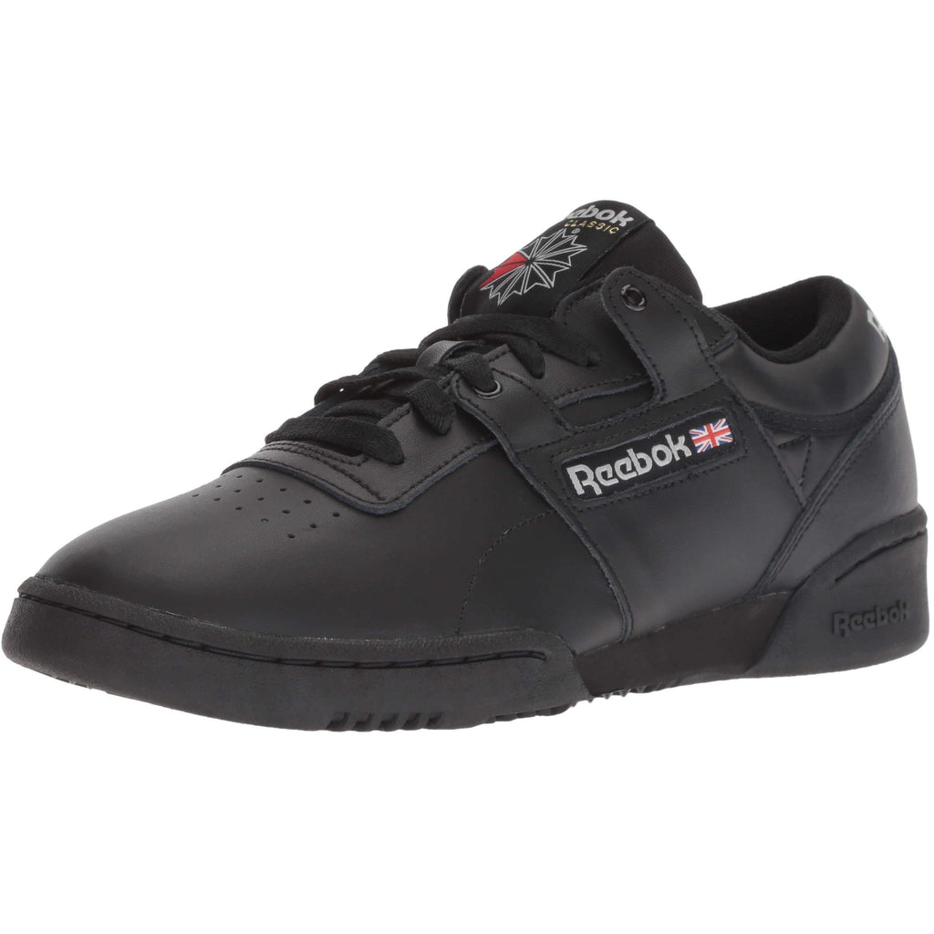 [CN0637] Mens Reebok Workout Low - sneakAR