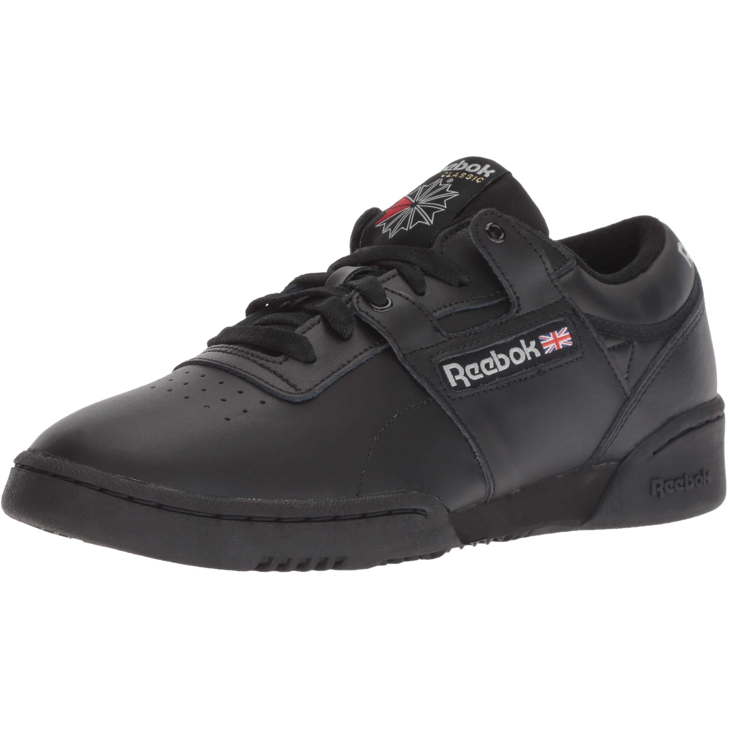 [CN0637] Mens Reebok Workout Low - sneakAR