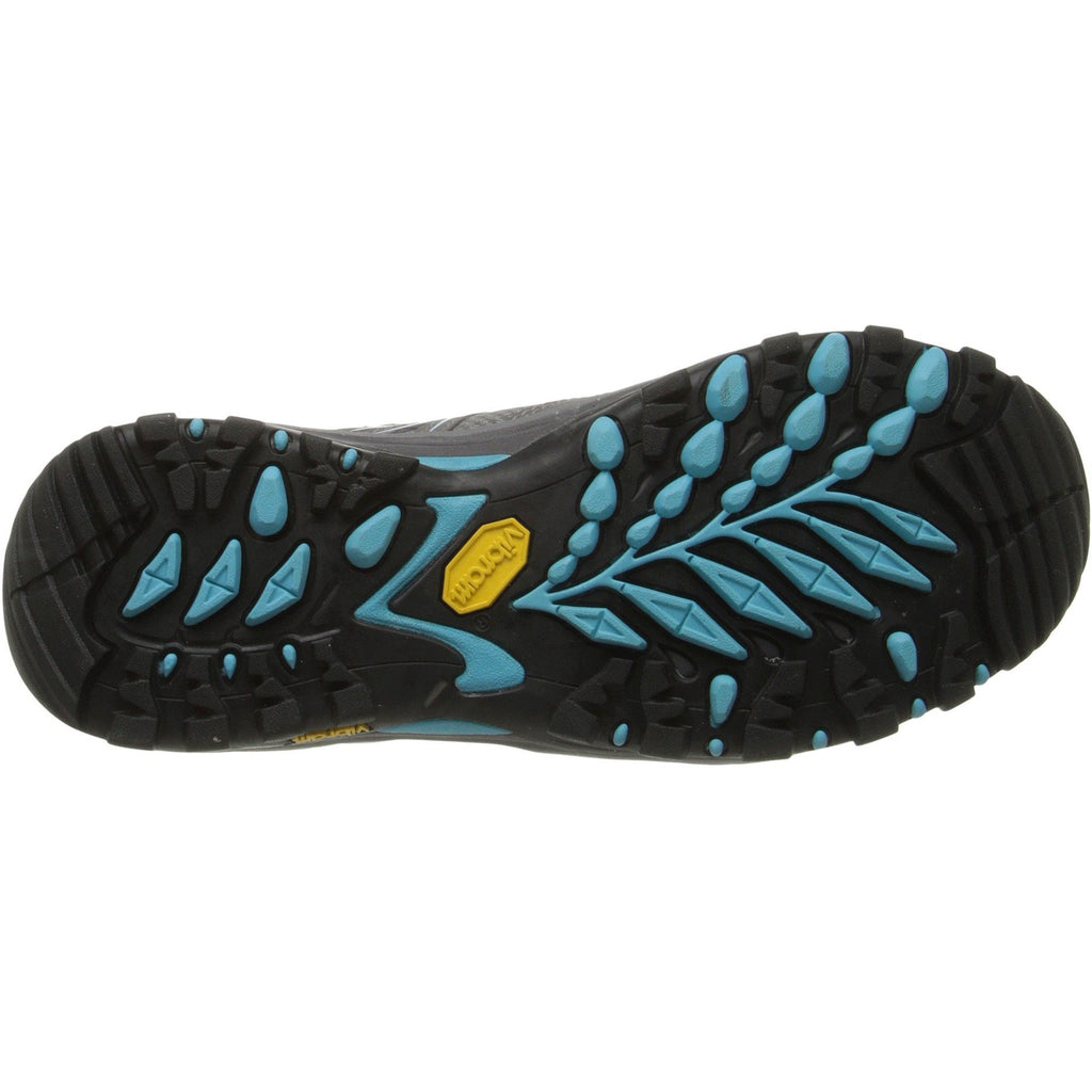 [NF00CDG0-RD6] Womens North Face Hedgehog Fastpack GTX Hiking Shoe