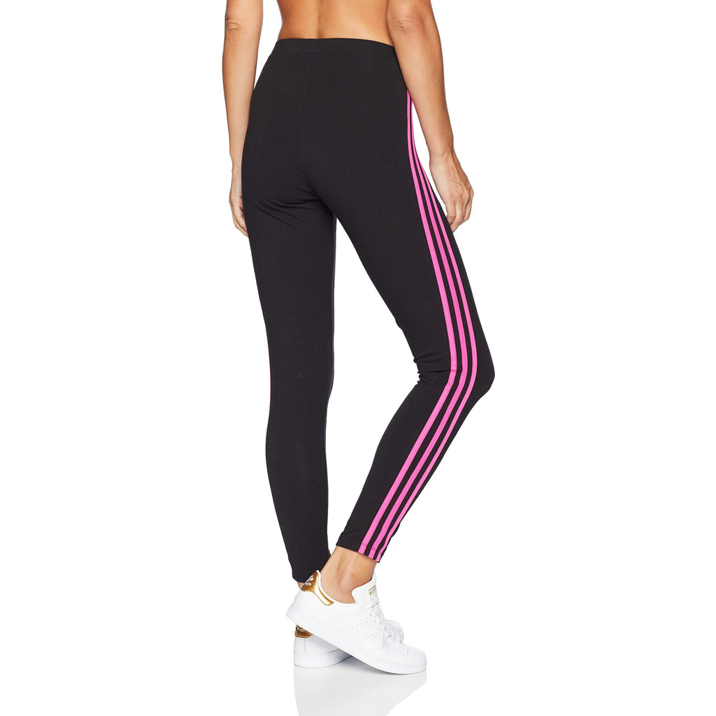 [DH4175] Womens Adidas Originals 3-Stripes Tights