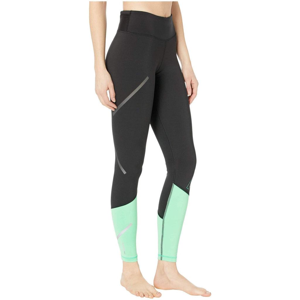 [518897-02] Womens Puma Runner Id Thermo-R+ 7/8 Tight - sneakAR