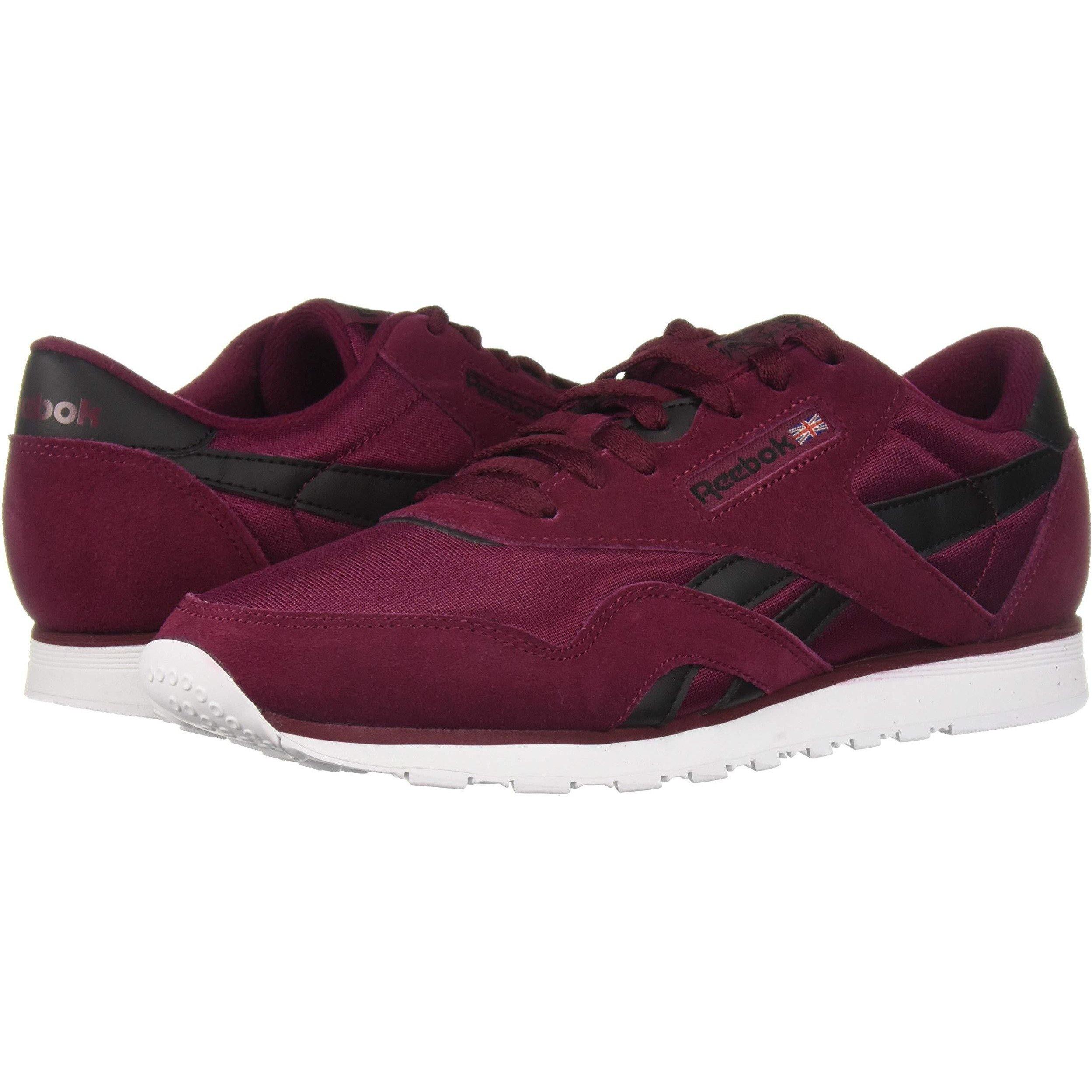 [DV6595] Mens Reebok Classic Nylon - sneakAR