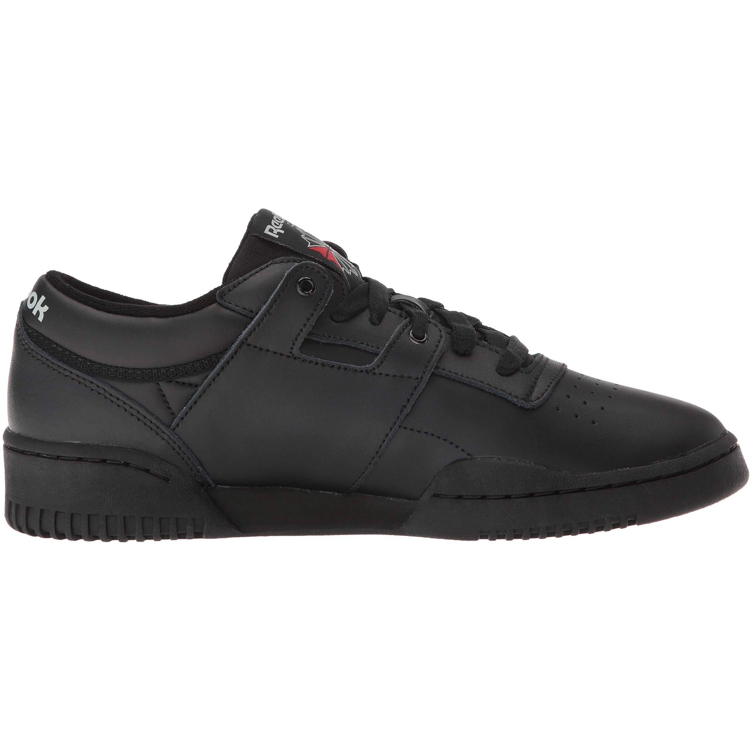 [CN0637] Mens Reebok Workout Low - sneakAR