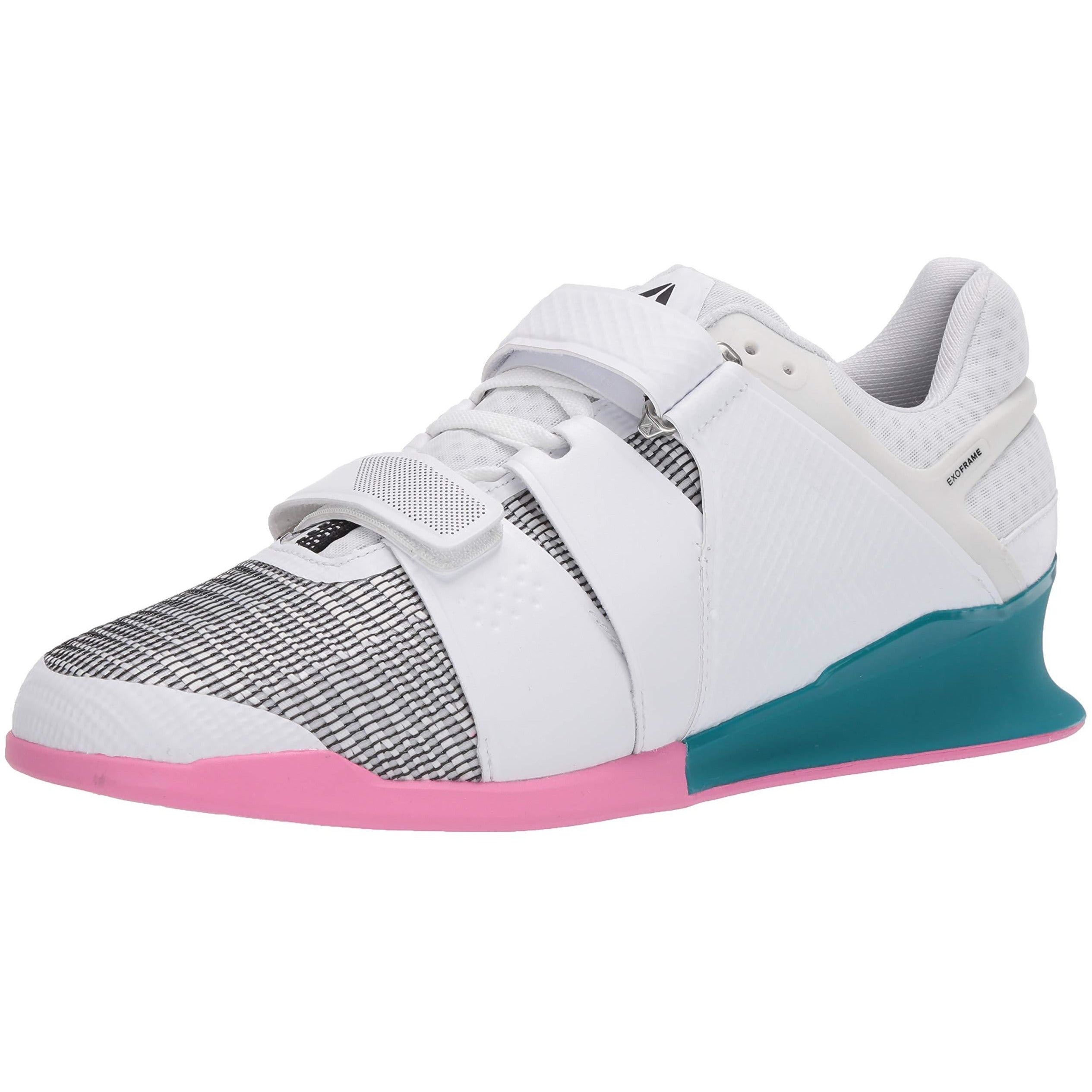 [FV6445] Mens Reebok Legacylifter Flexweave