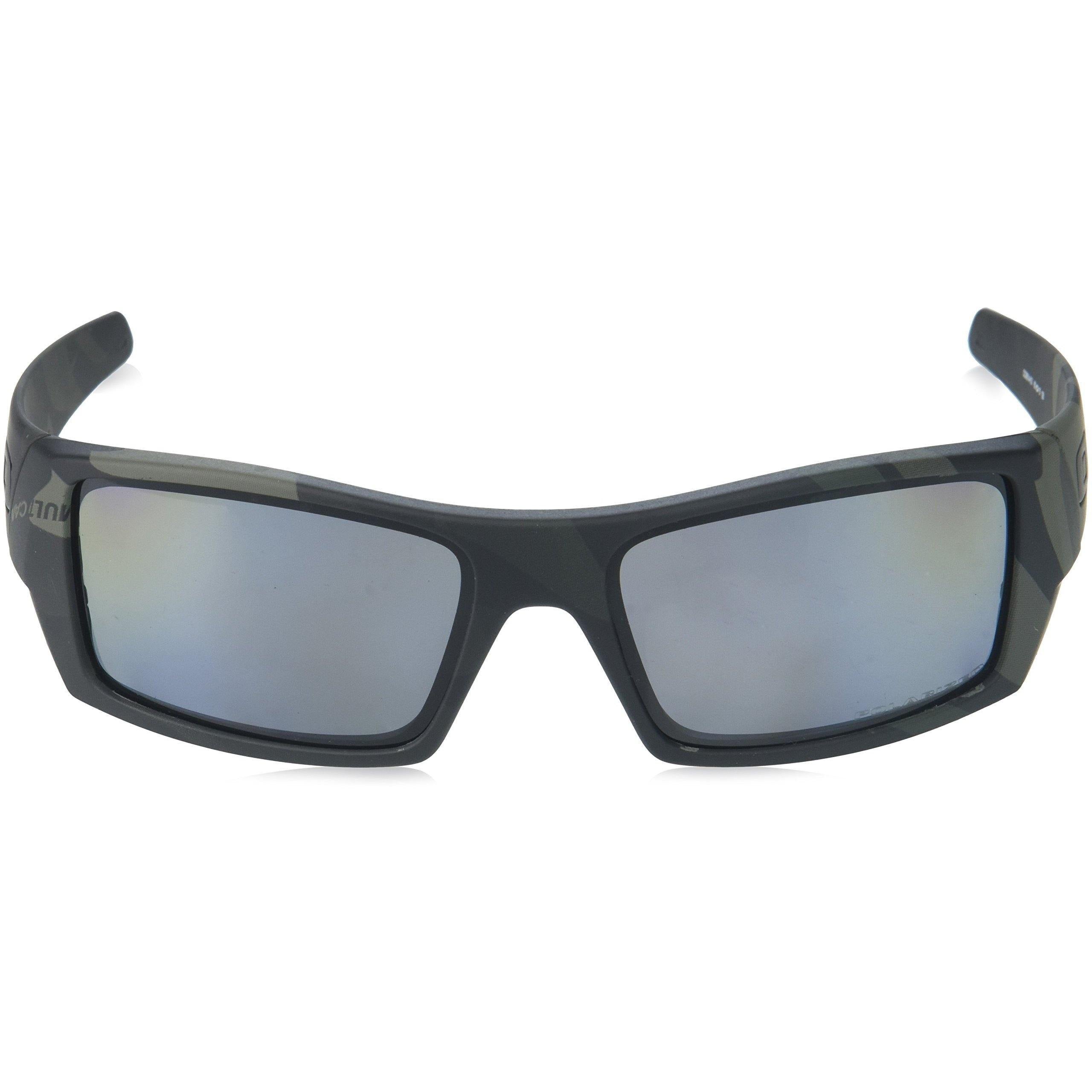 [OO9014-03] Mens Oakley SI Gascan Polarized Sunglasses - sneakAR