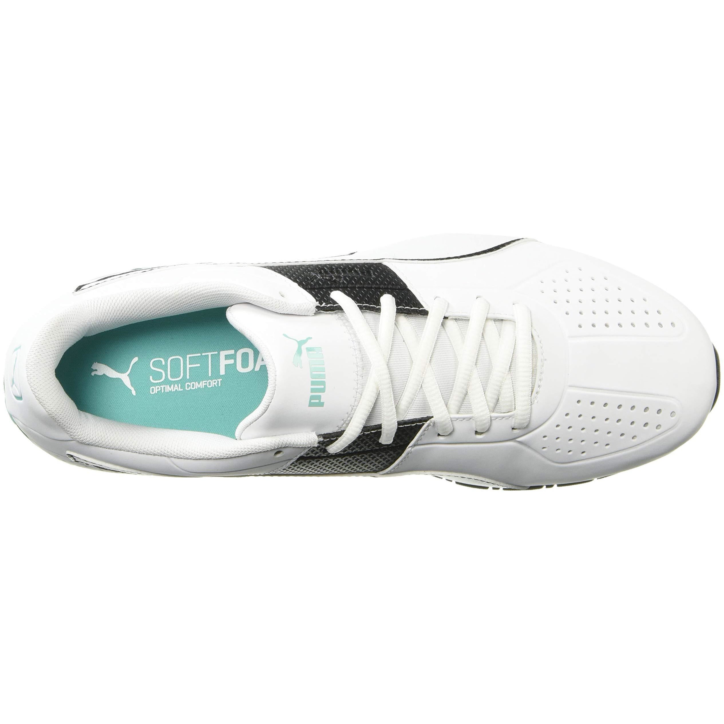 [189074-09] Mens Puma Cell Surin 2 Matte